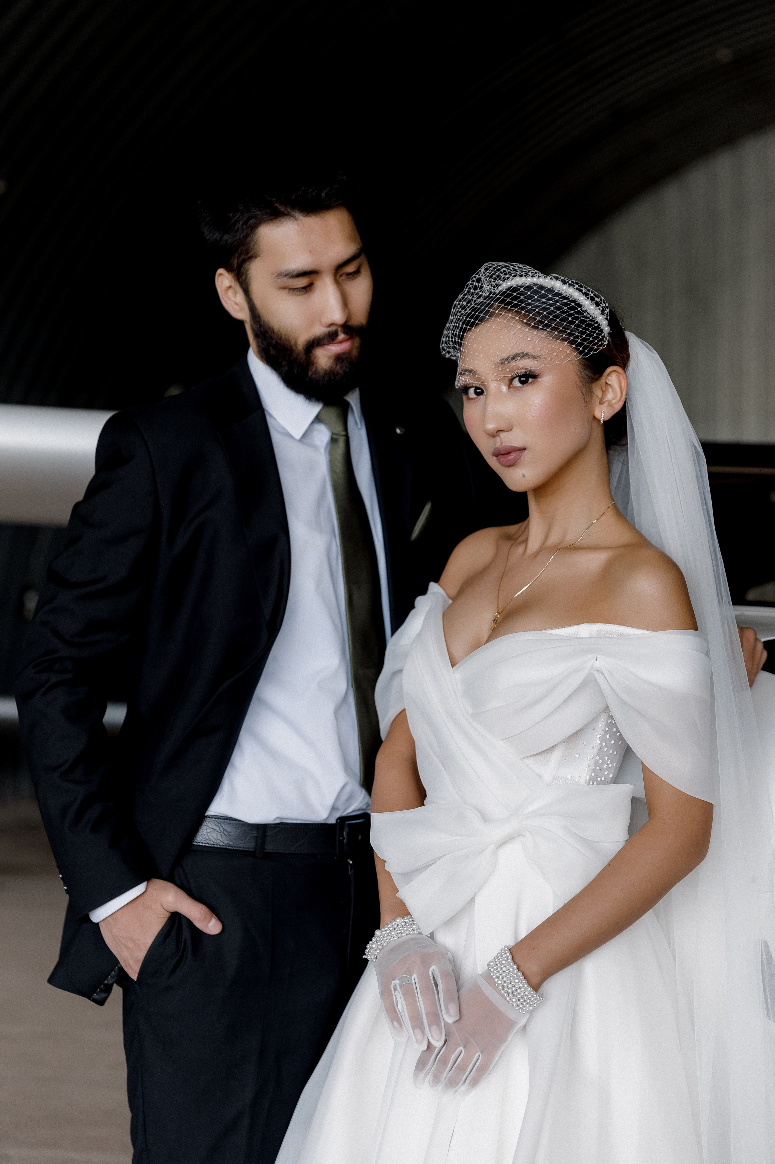 PreWedding Kadyrbek & Arailym. Akkanatart.kz