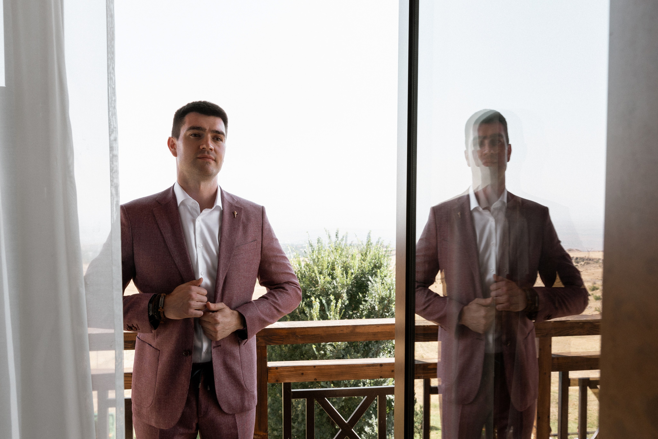 Ольга и Артем (Армения 🇦🇲). Фотограф Кожевникова Виктория