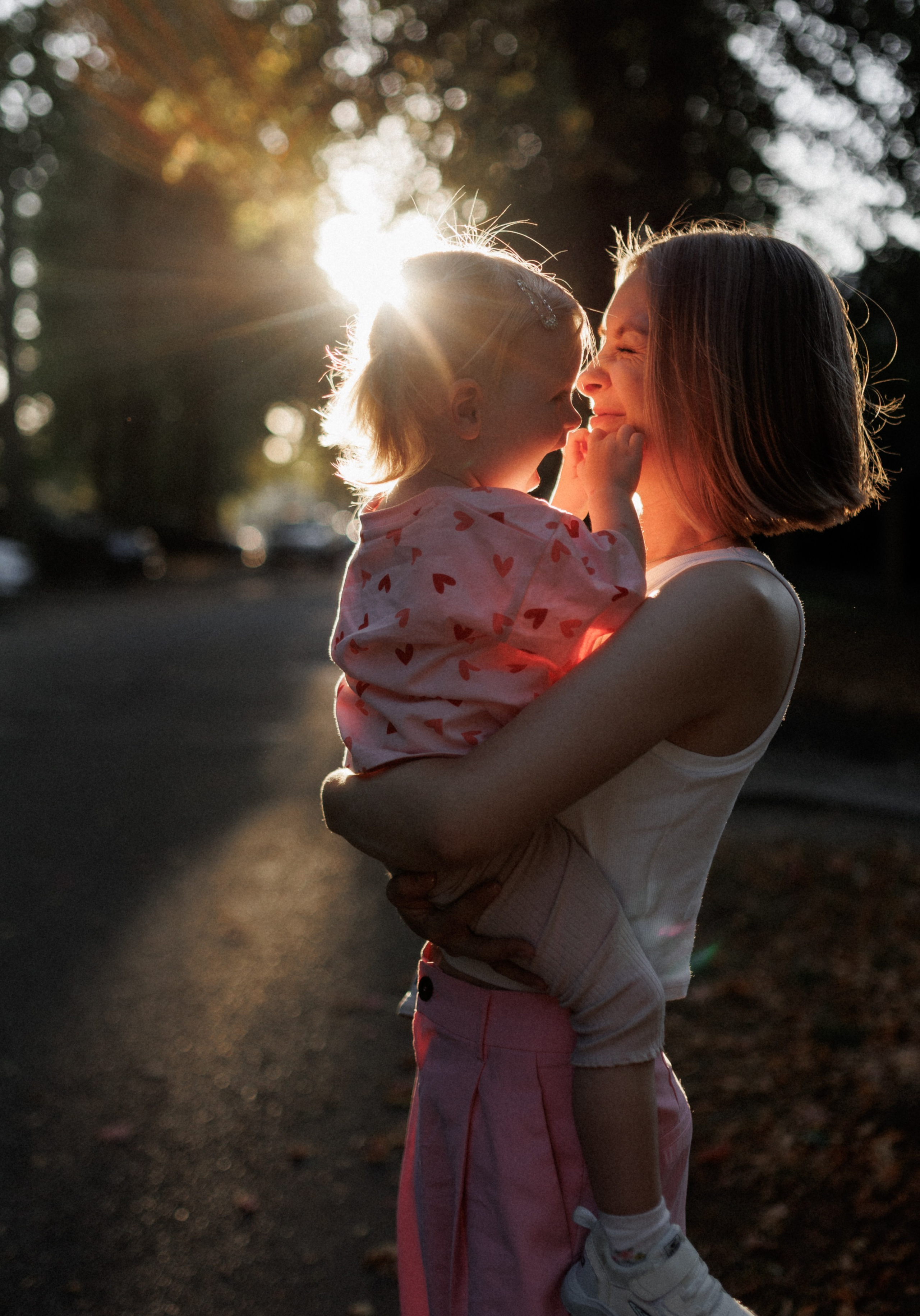 «Любимый розовый». Свадебный и семейный фотограф в Калининграде Ольга Мешечкова