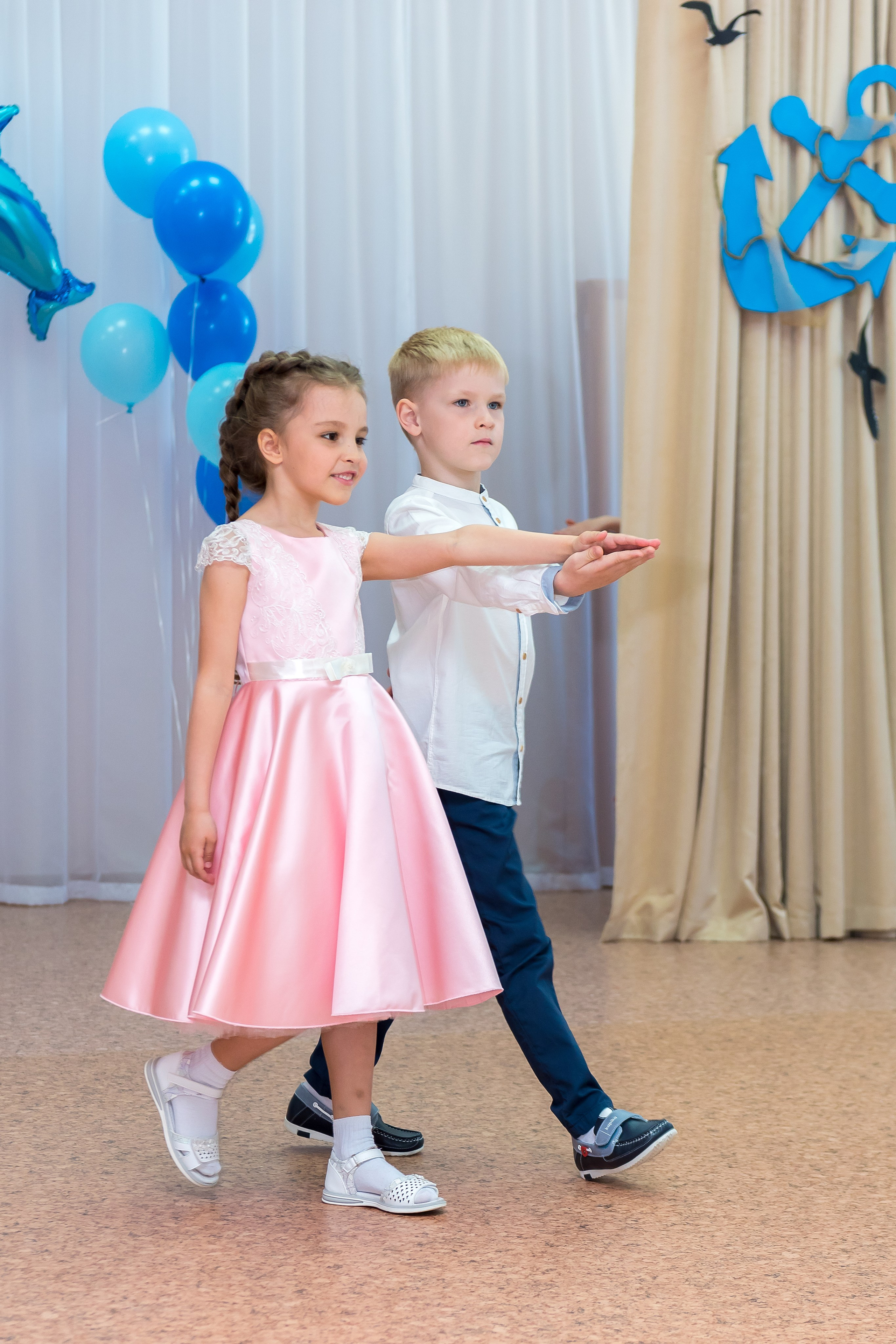 Фотосъёмка утренников. Детский фотограф в Екатеринбурге и Берёзовском Евгений Кондаков