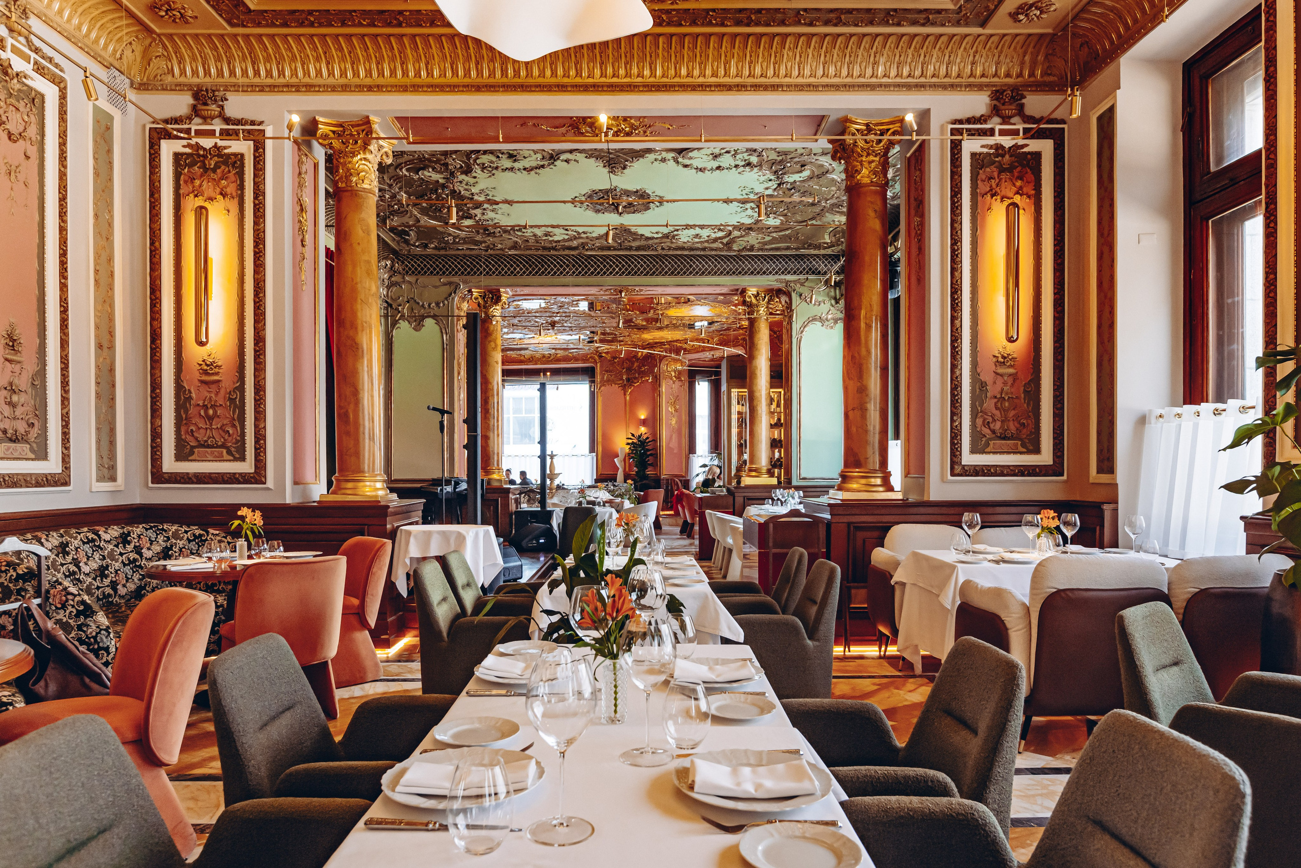 Интерьер/Interior. FOTOZ Studio / Фотовидеомейкер Андрей Смирнов