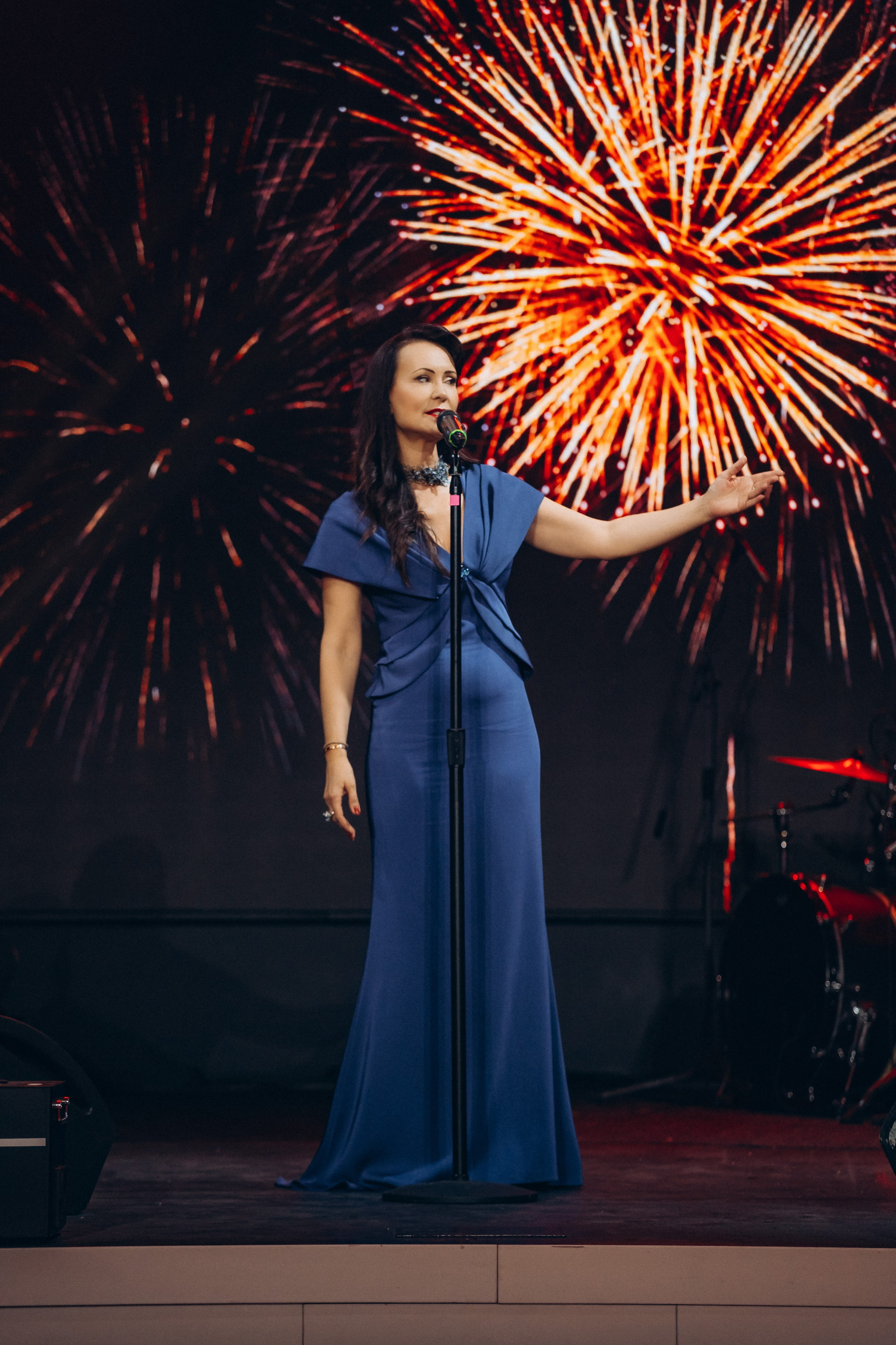 Юбилей в Orion hall. FOTOZ Studio / Фотовидеомейкер Андрей Смирнов