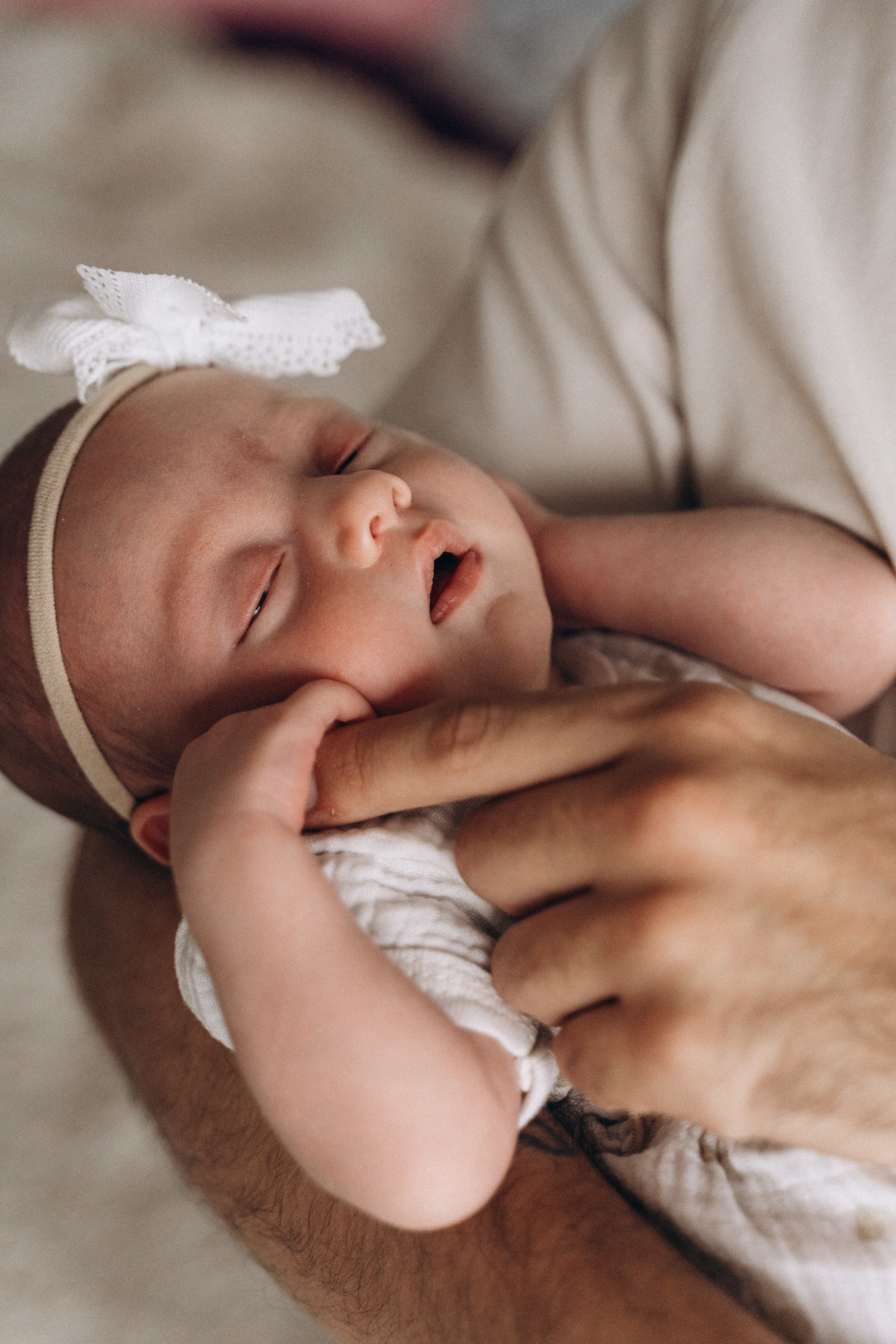 Вова, Катя, Гриша и Ася. Волик Мария