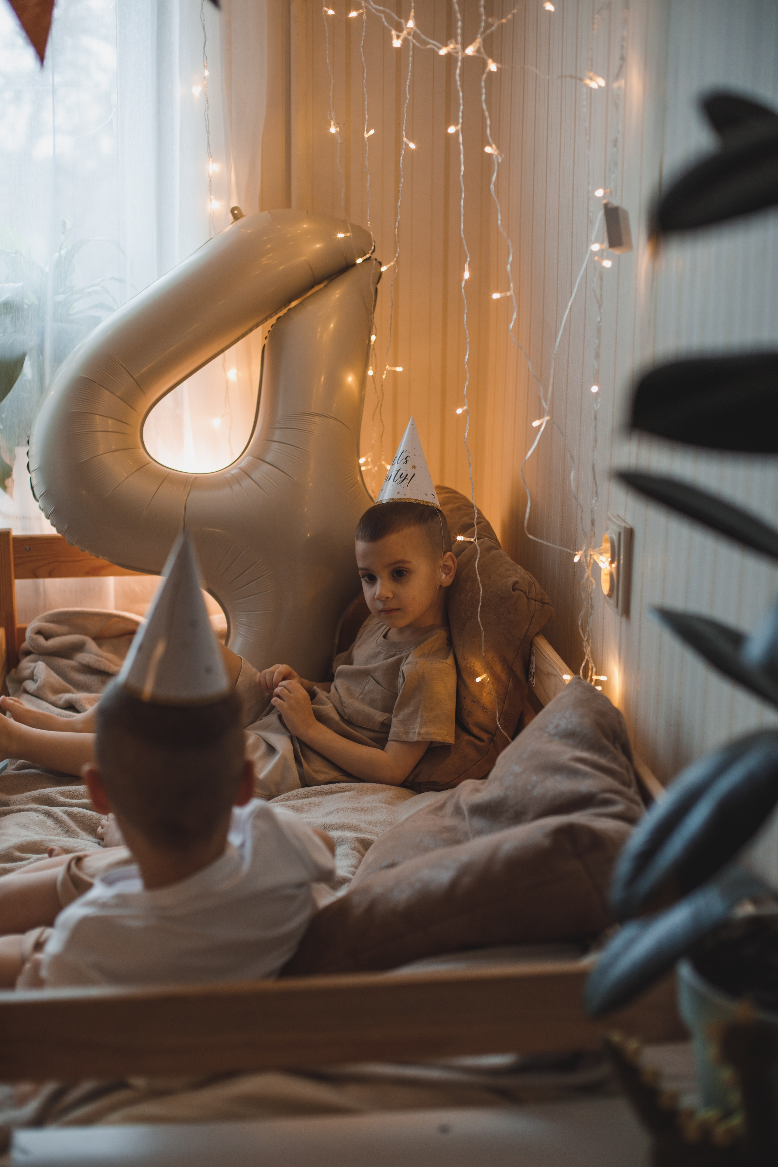 Домашняя фотосессия ребенка  4 года. Свадебный и контент фотограф в Белгороде Ярослав Гаврилейченко