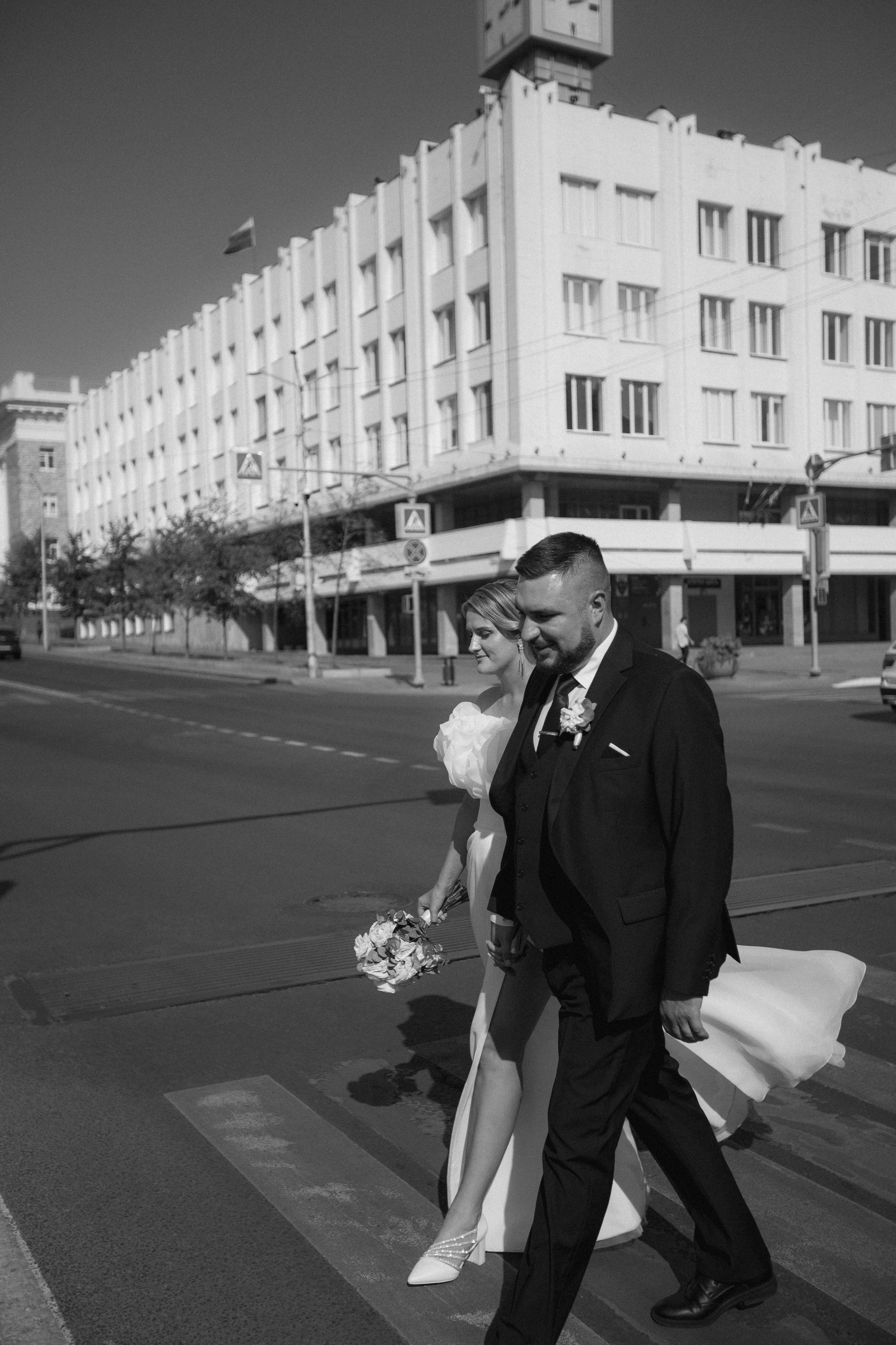 Юлия и Игорь. Свадебный и контент фотограф в Белгороде Ярослав Гаврилейченко