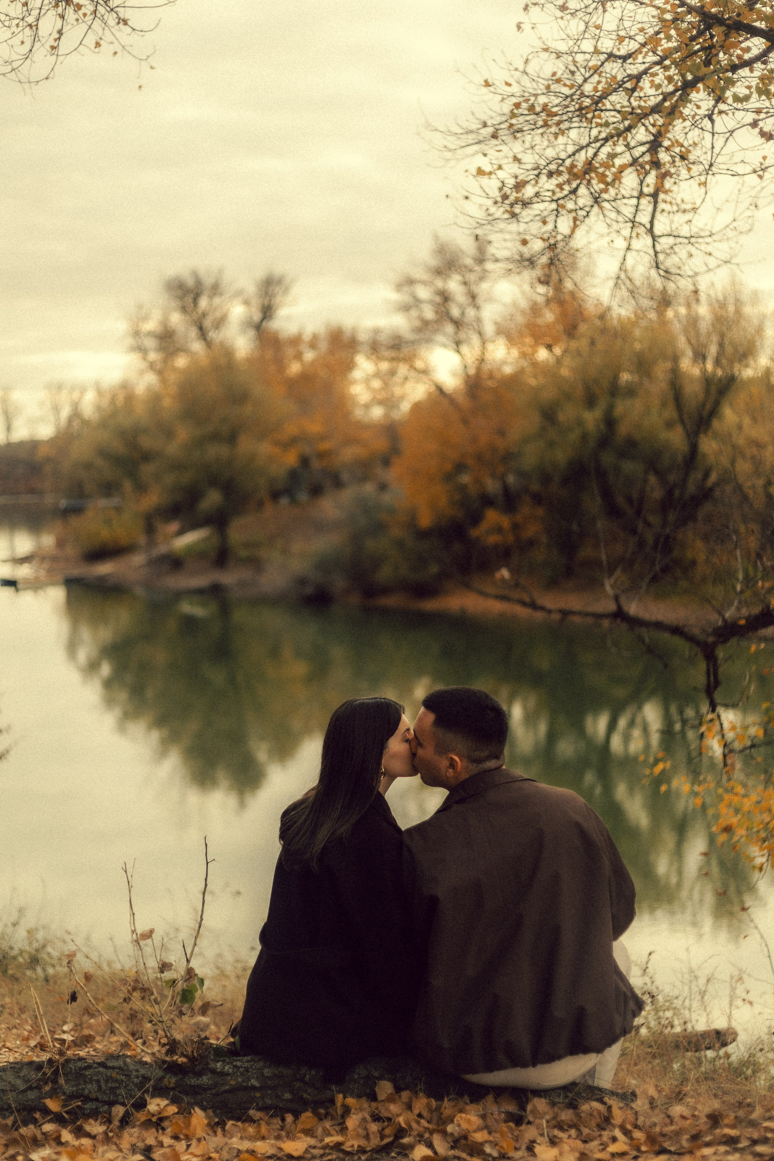 Игорь и Лера. Фотограф свадебных и парных историй Кристина Шакула