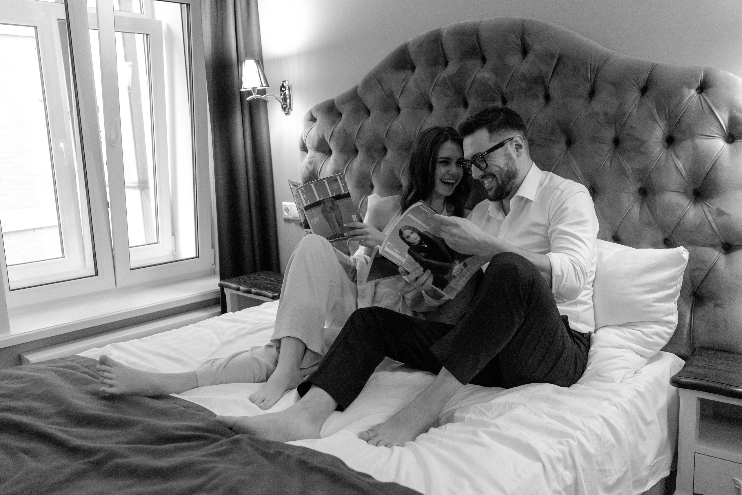 Алина и Никита. Свадебный фотограф в Москве Топтыгин Иван