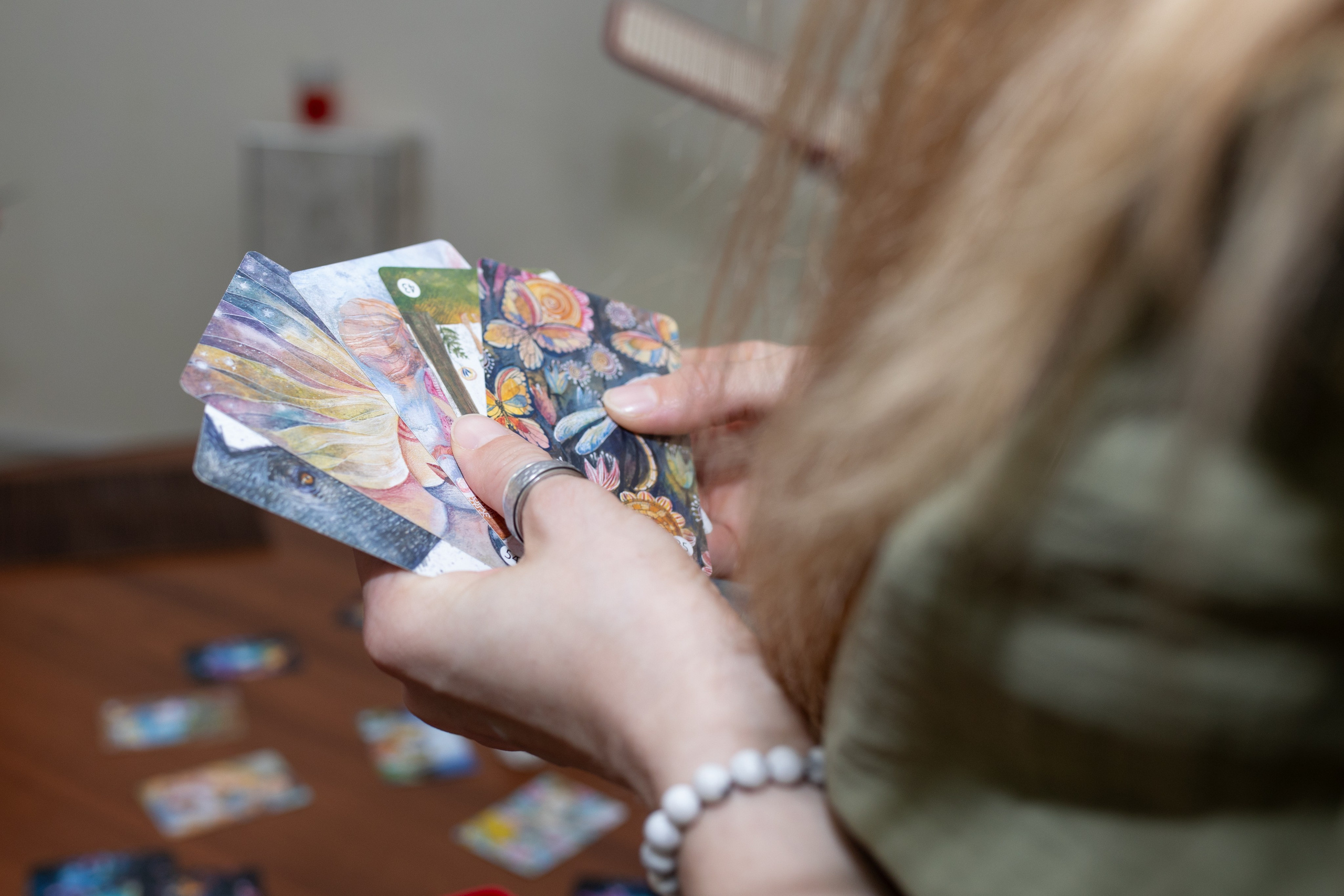 Закулисье отчетного концерта студии балета и растяжки «Левита». Фотограф в Новосибирске Ася Зверева