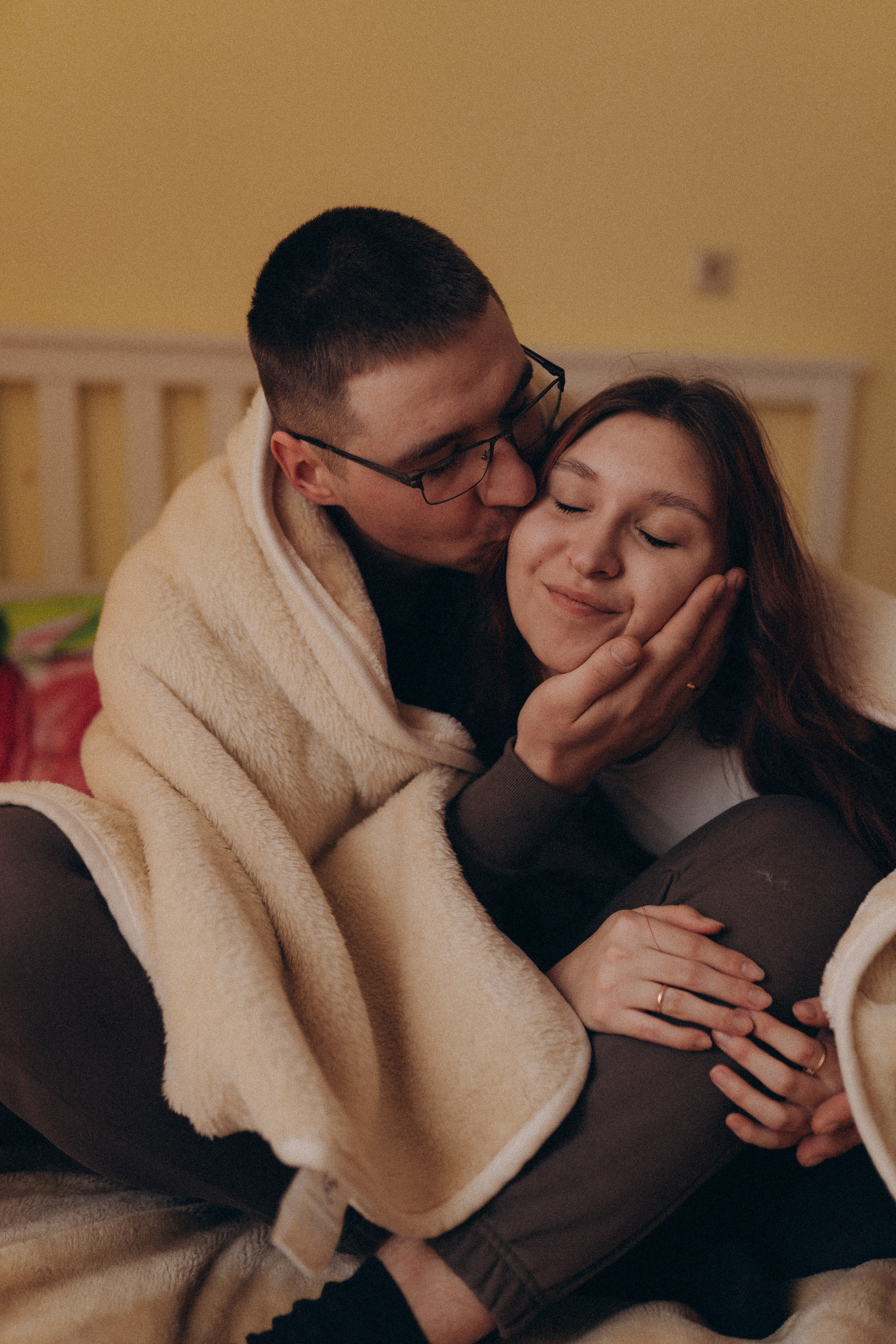 Анжелика. Фотограф Торопец Кристина Абрамова Kanwellia photography