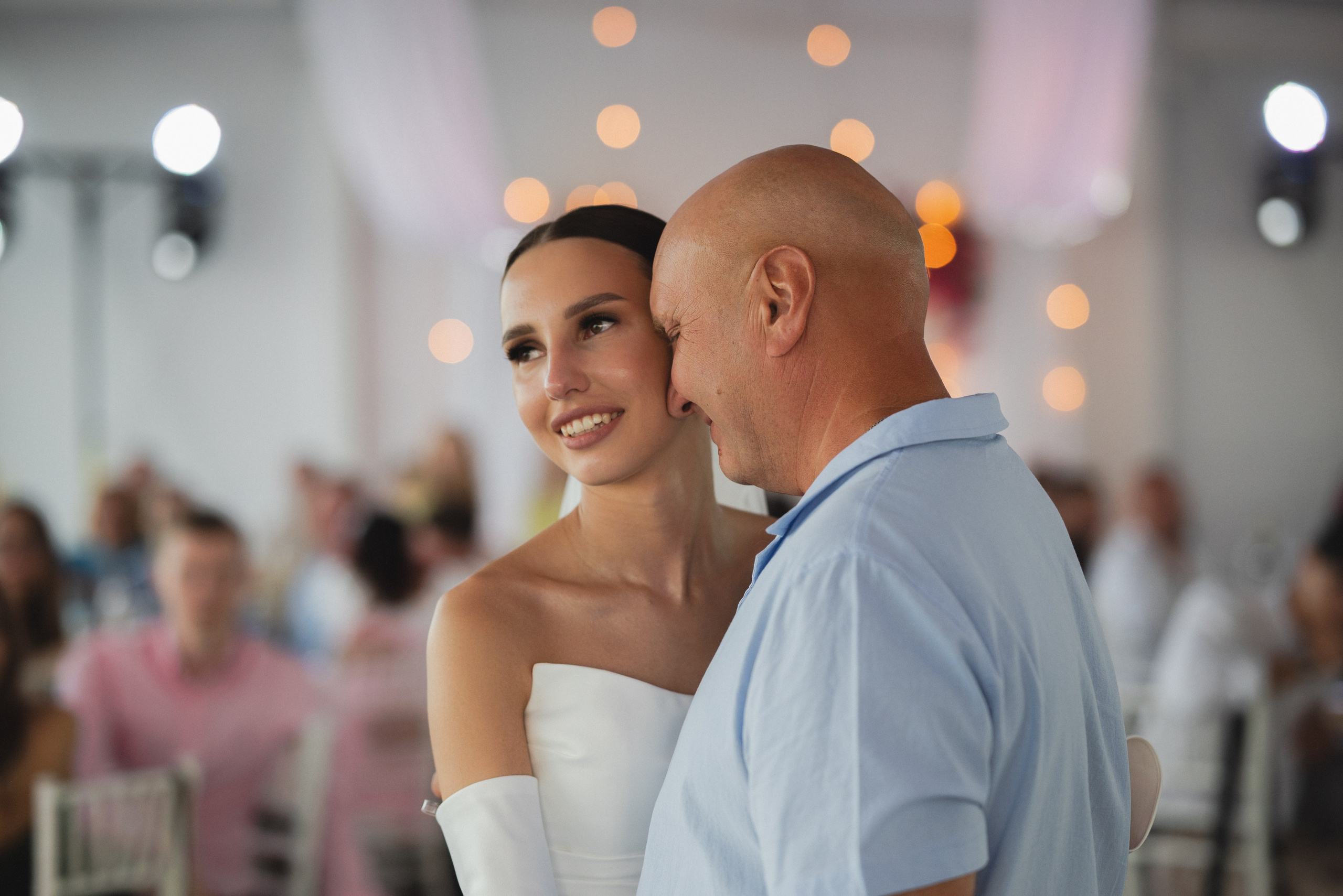 Дарина и Никита. Семейный и свадебный фотограф в Ярославле Кропина Инна