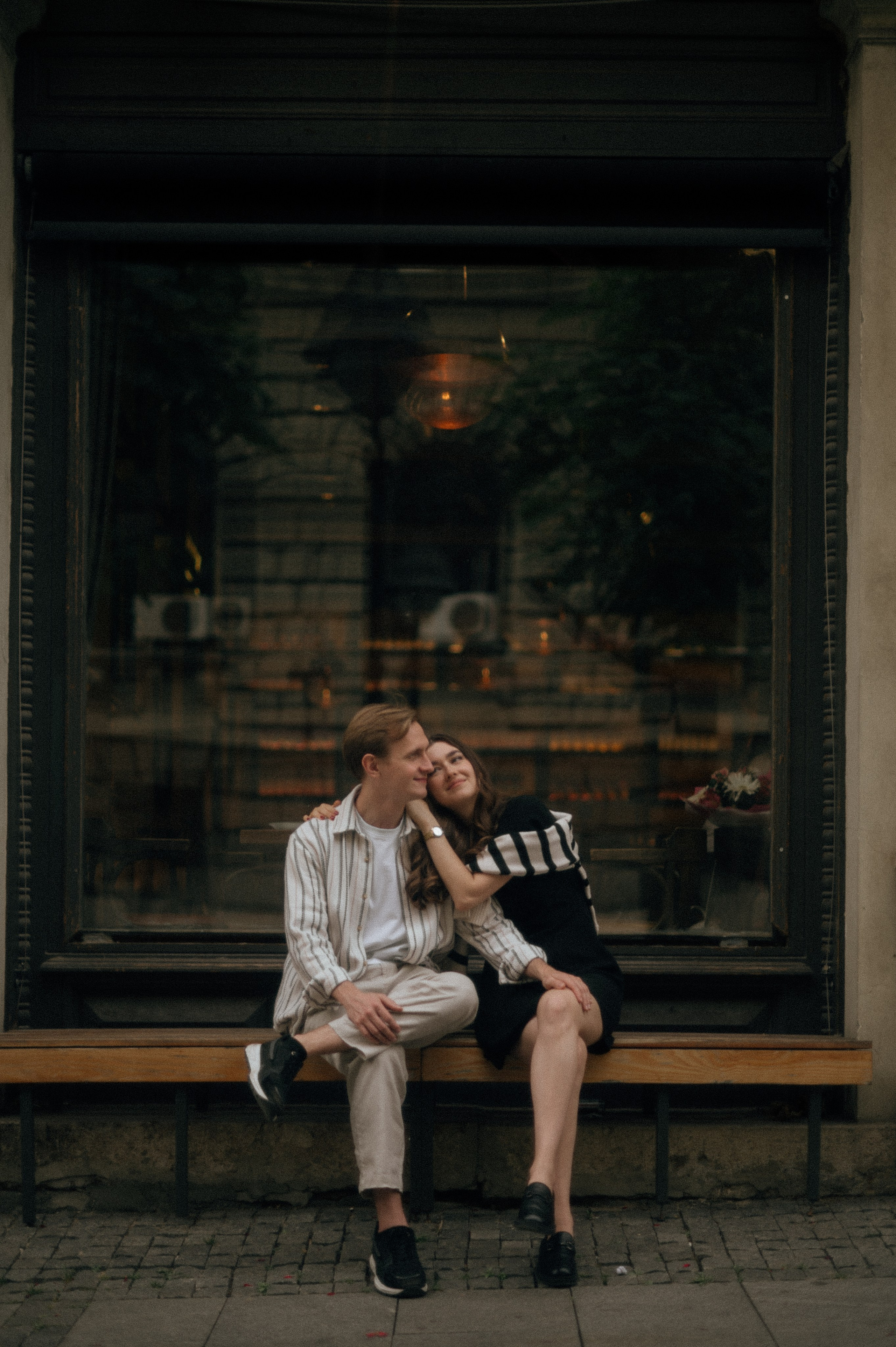 Никита и Катя, Белград, Сербия. Свадебный фотограф в Ростове-на-Дону Инна Абдул