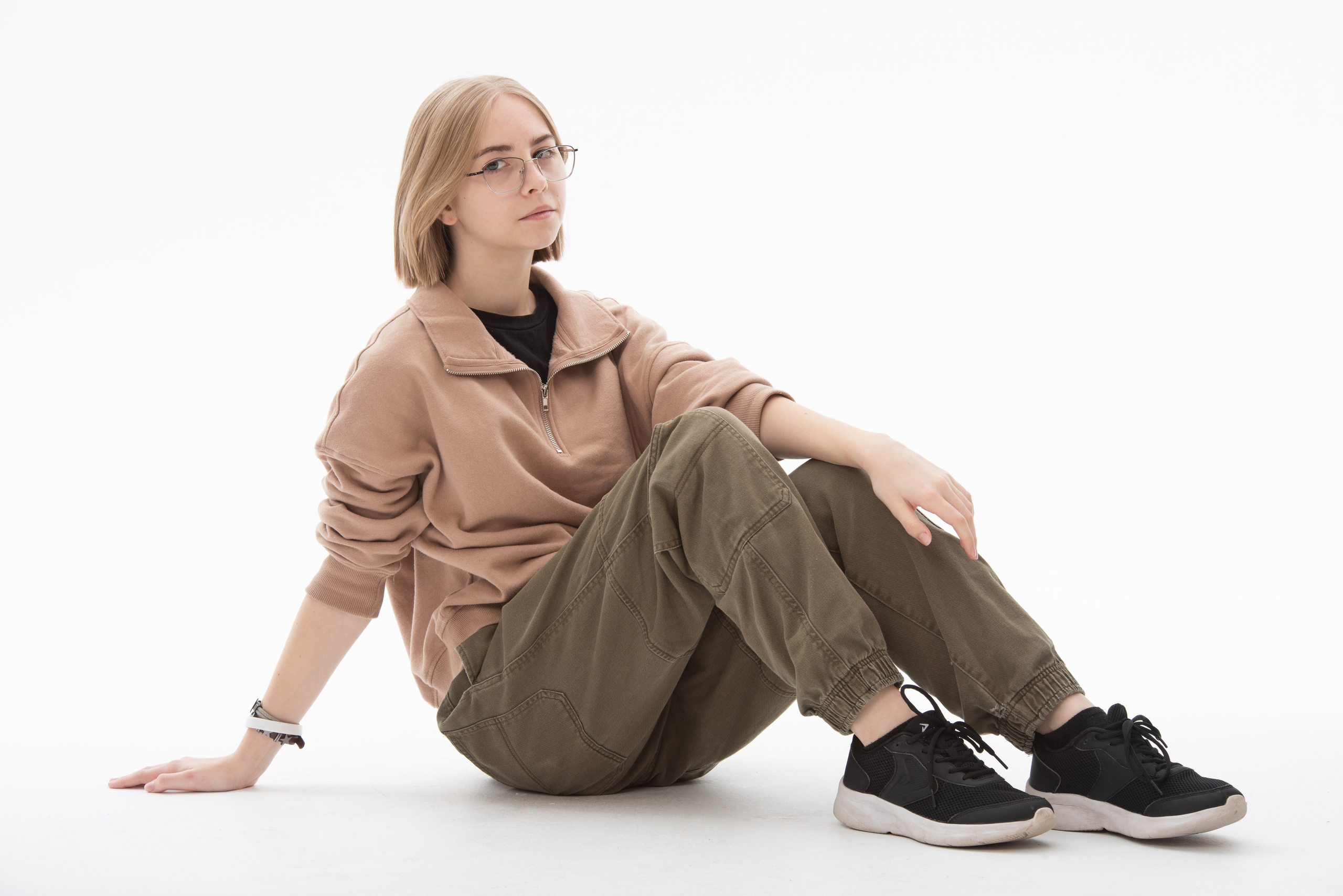 Школьные съемки