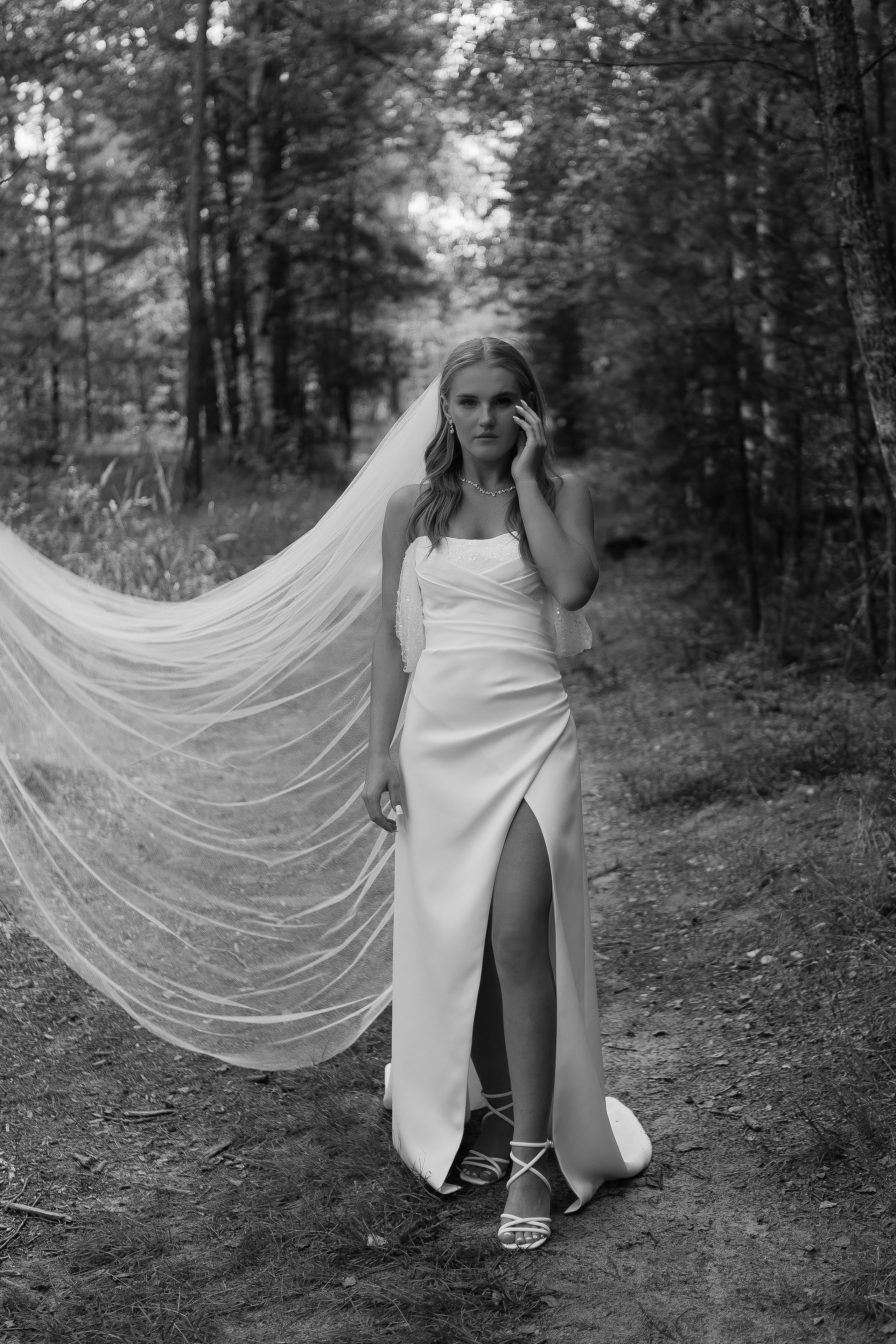 S&A. Фотограф Алексей Миронов