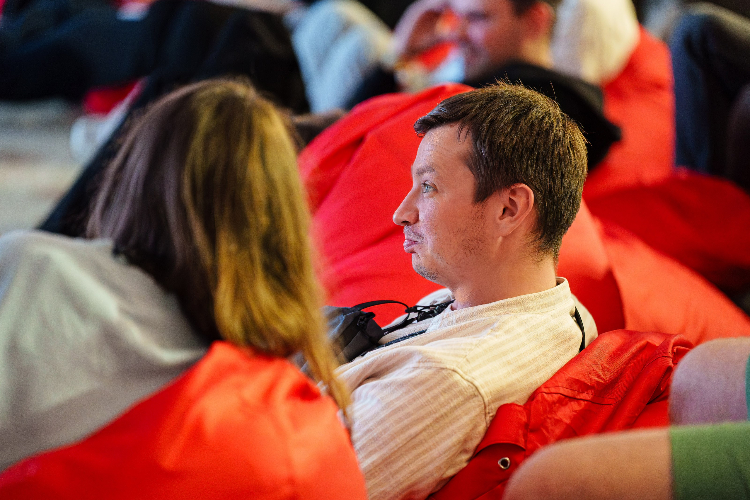 Бизнес-завтраки и дискуссии. South HUB