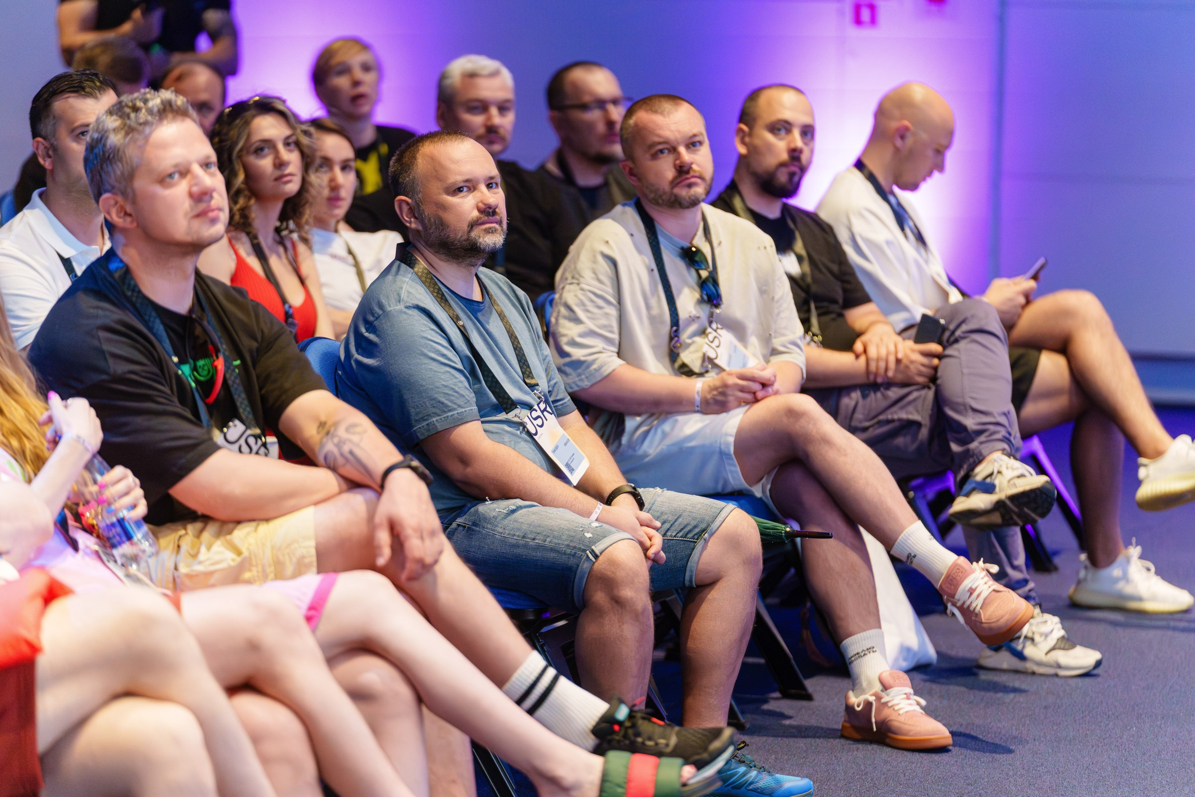 Доклады South HUB 2024. South HUB