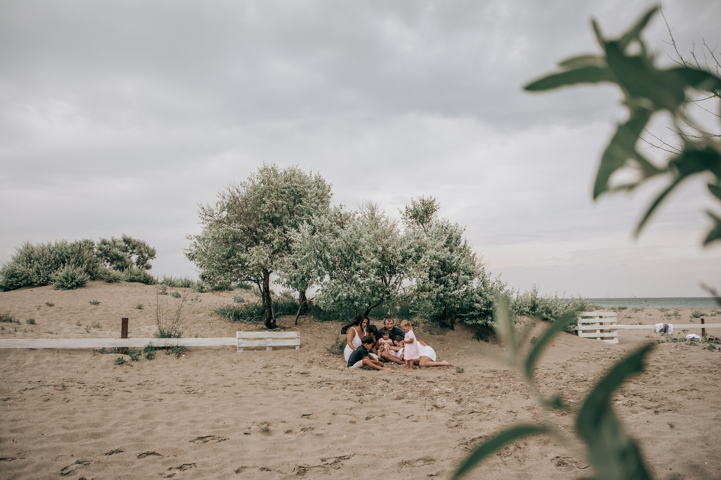 Семья. Ваш фотограф в Крыму