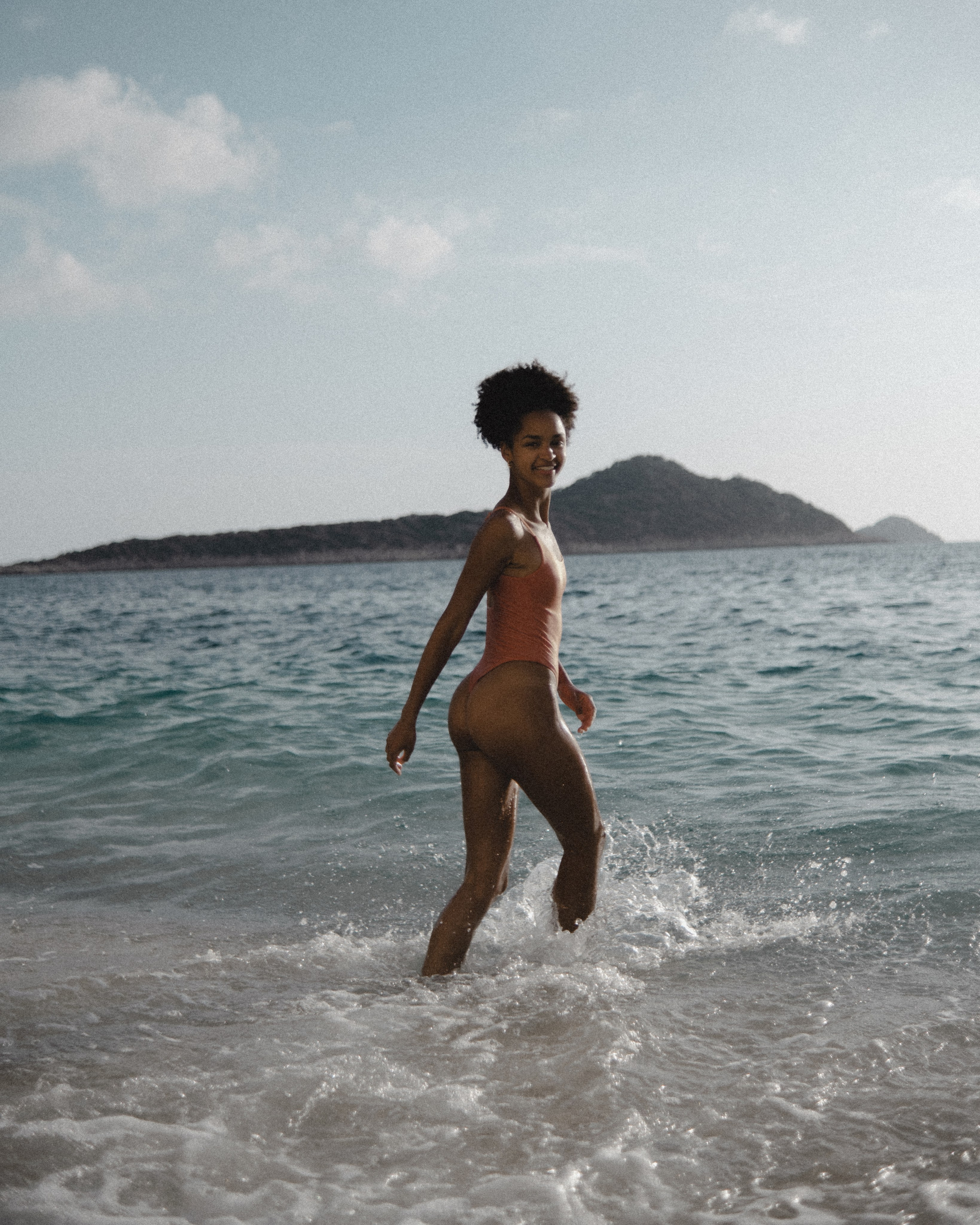 Anouk. Фотограф Ксения Дзюбак Самара-Москва