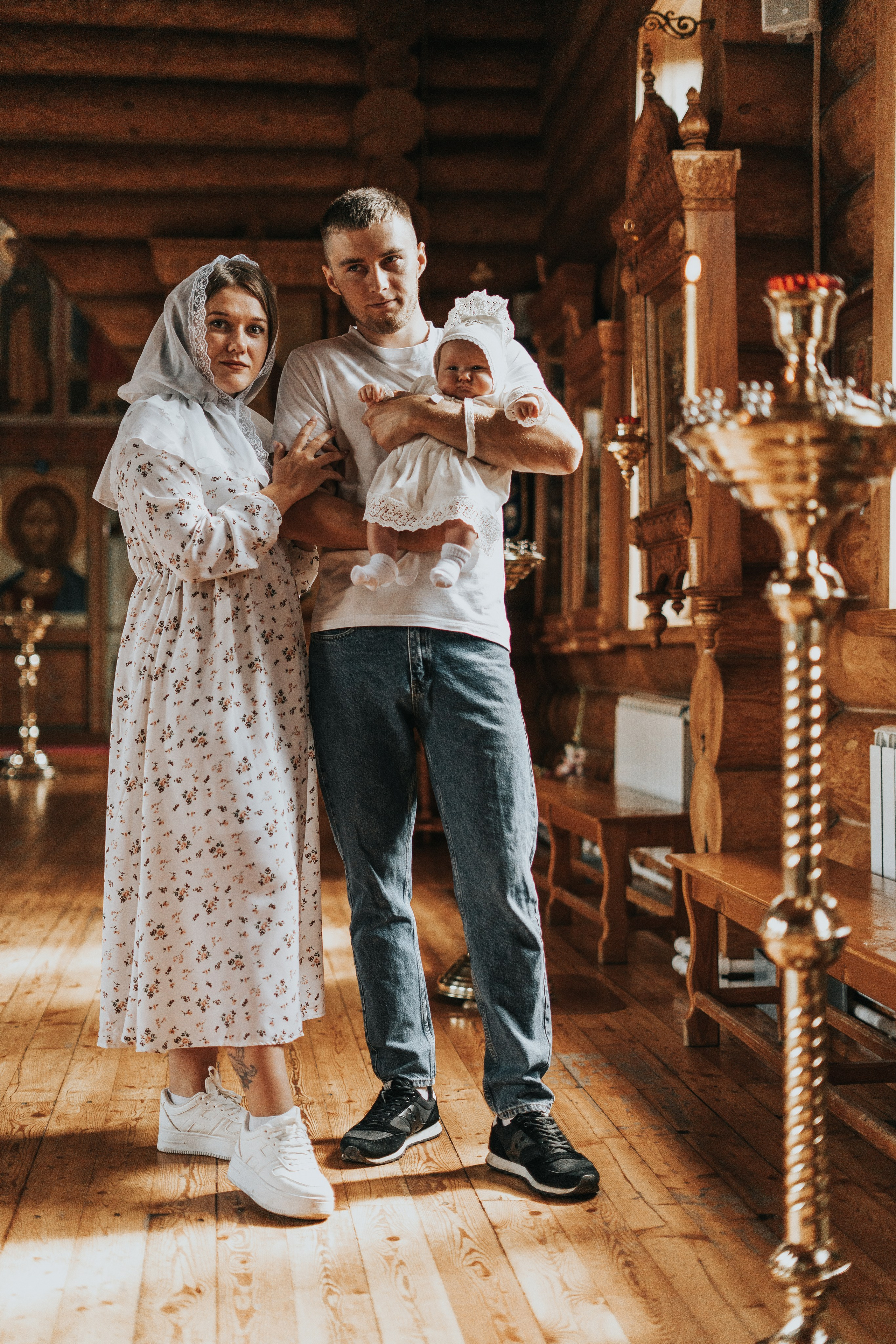 Венчание и таинства. Фокус Медиа — Свадебная фото и видеосъемка в Москве и МО