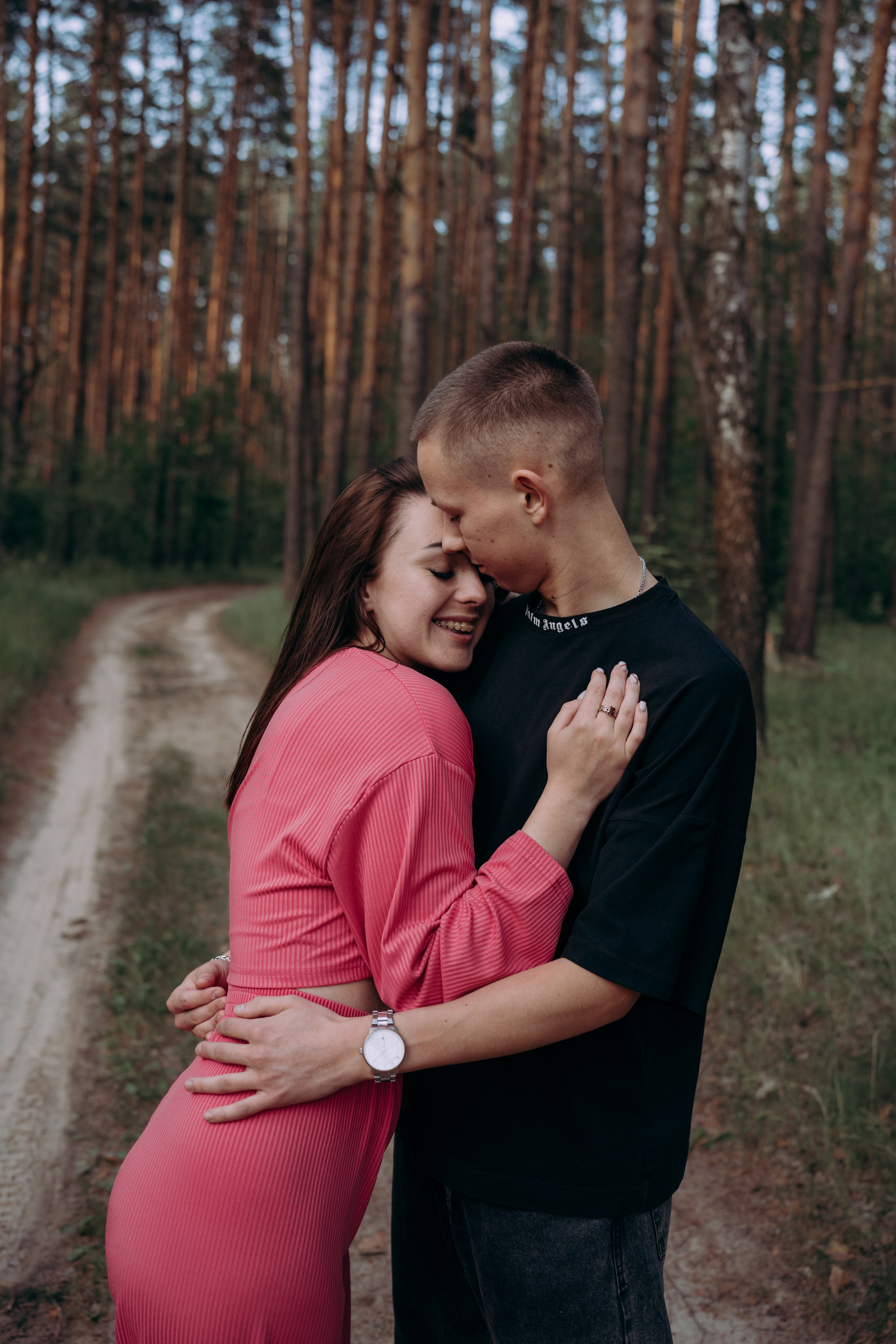 Love Story. Фокус Медиа — Свадебная фото и видеосъемка в Москве и МО