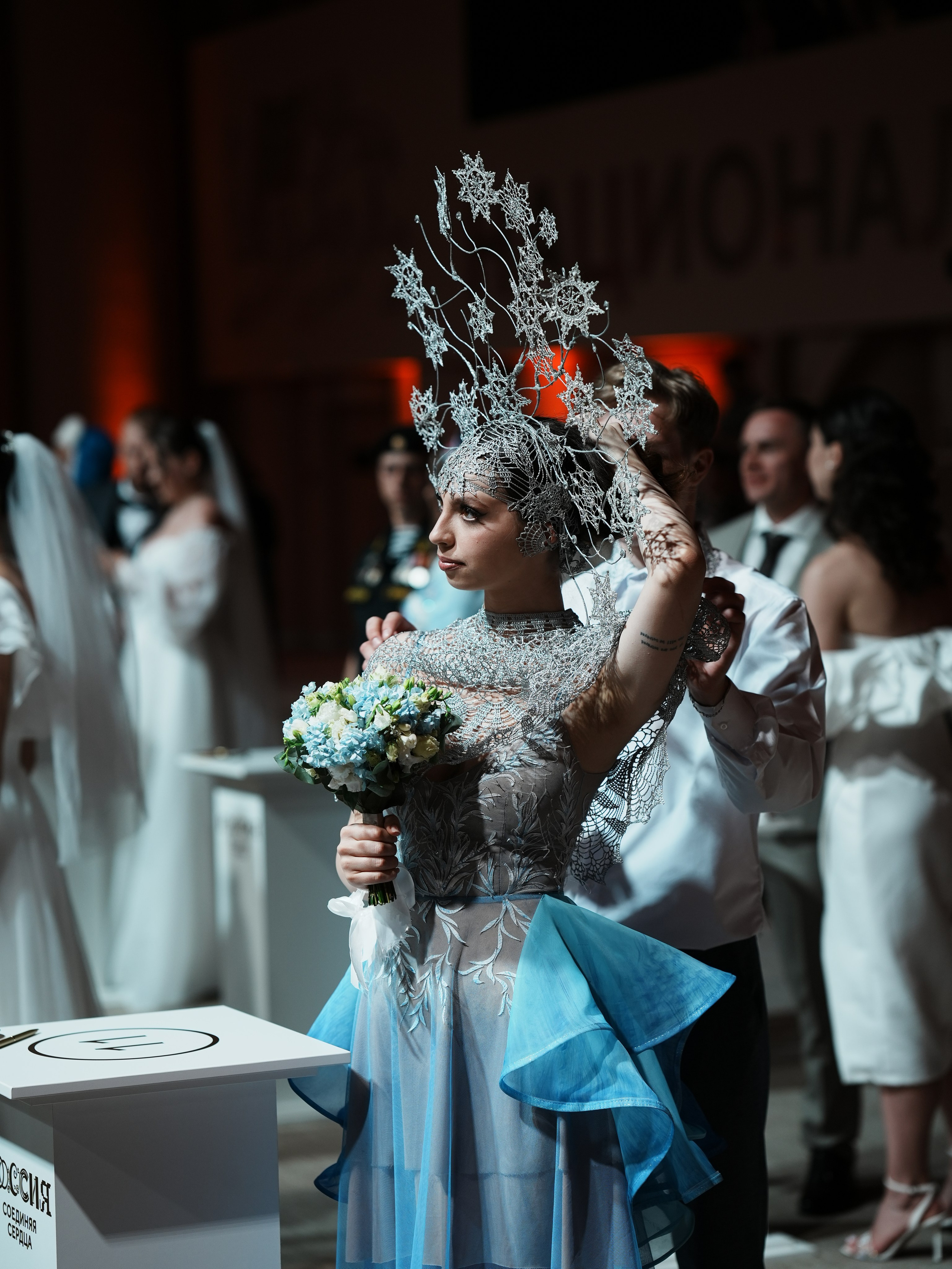 Репортаж и события. Фокус Медиа — Свадебная фото и видеосъемка в Москве и МО