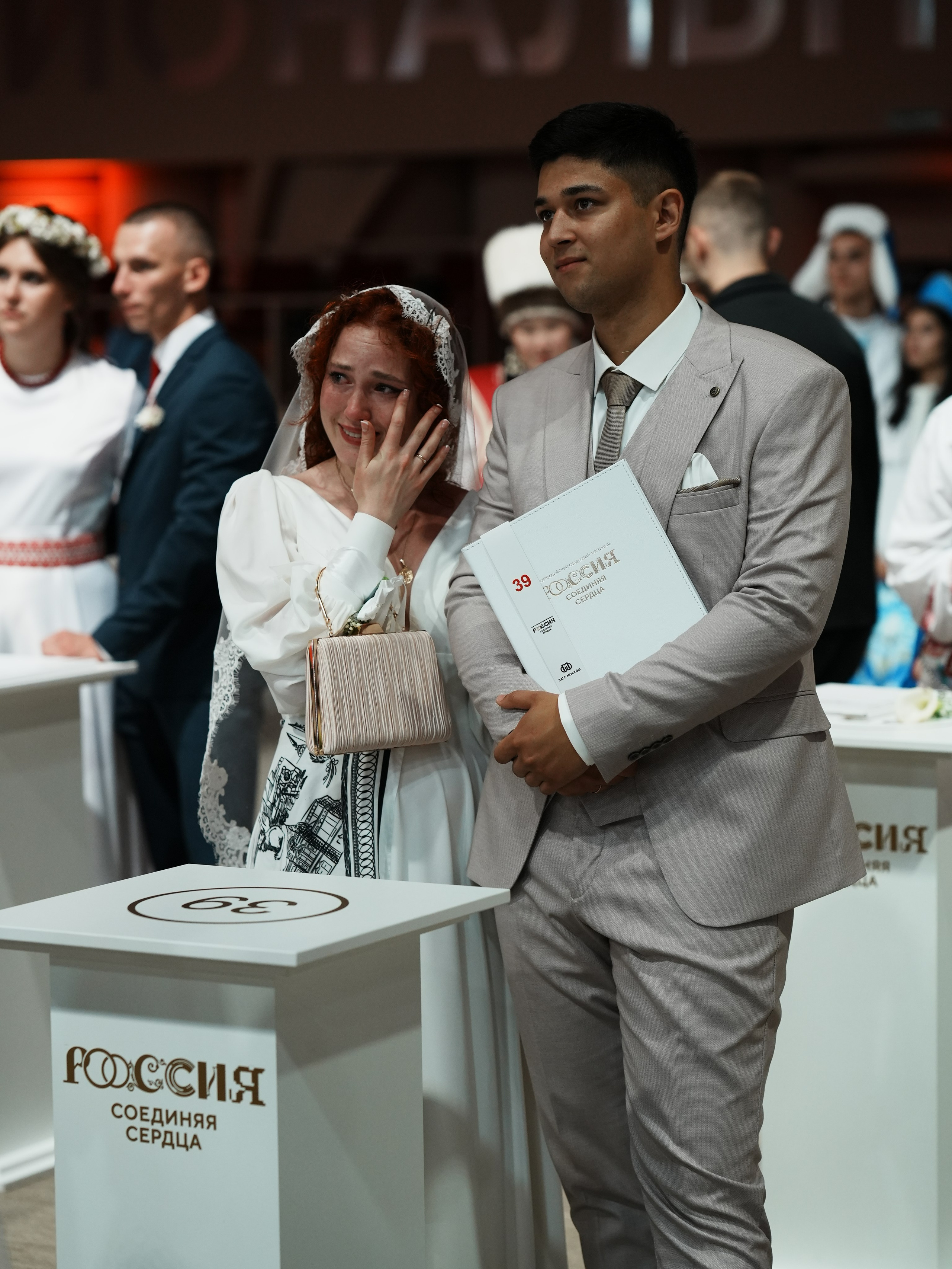 Репортаж и события. Фокус Медиа — Свадебная фото и видеосъемка в Москве и МО
