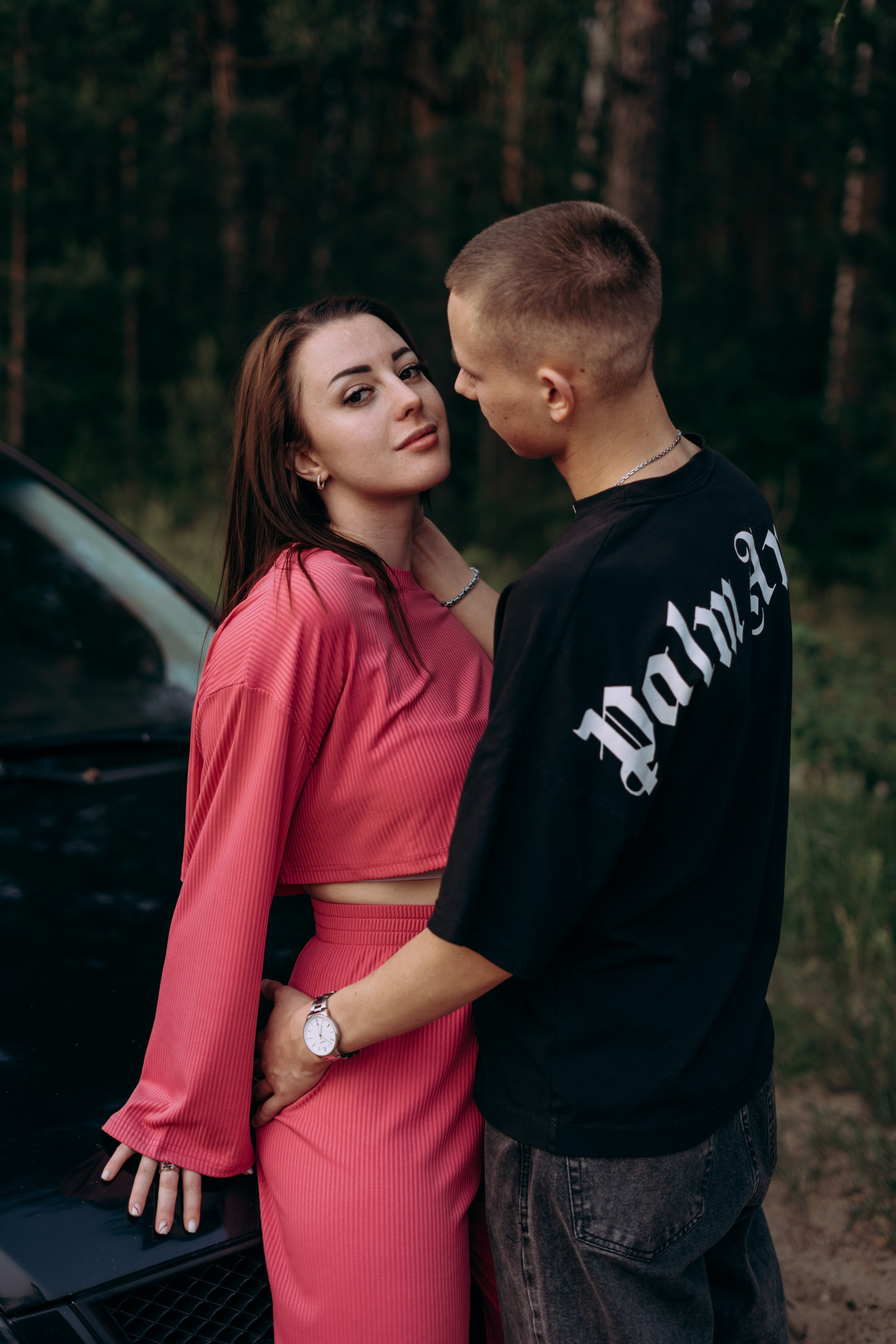 Love Story. Фокус Медиа — Свадебная фото и видеосъемка в Москве и МО