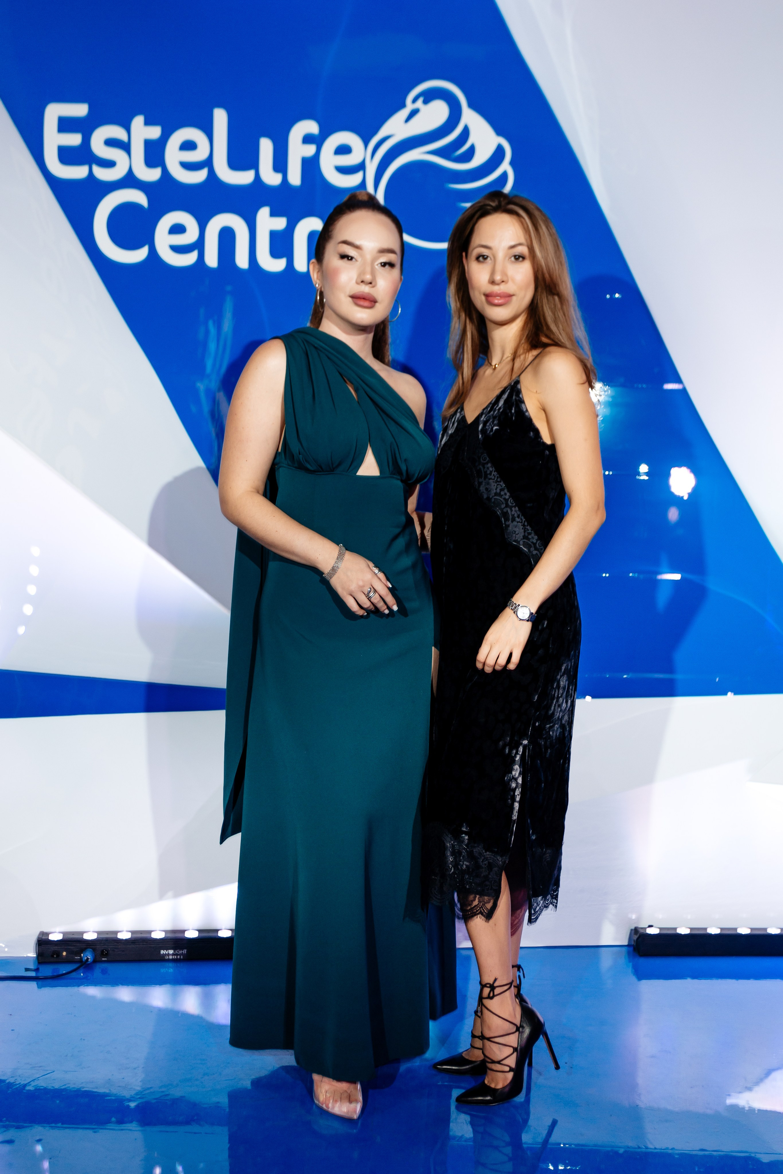 20 лет EsteLife. Свадебный фотограф в Краснодаре Николай Крауз