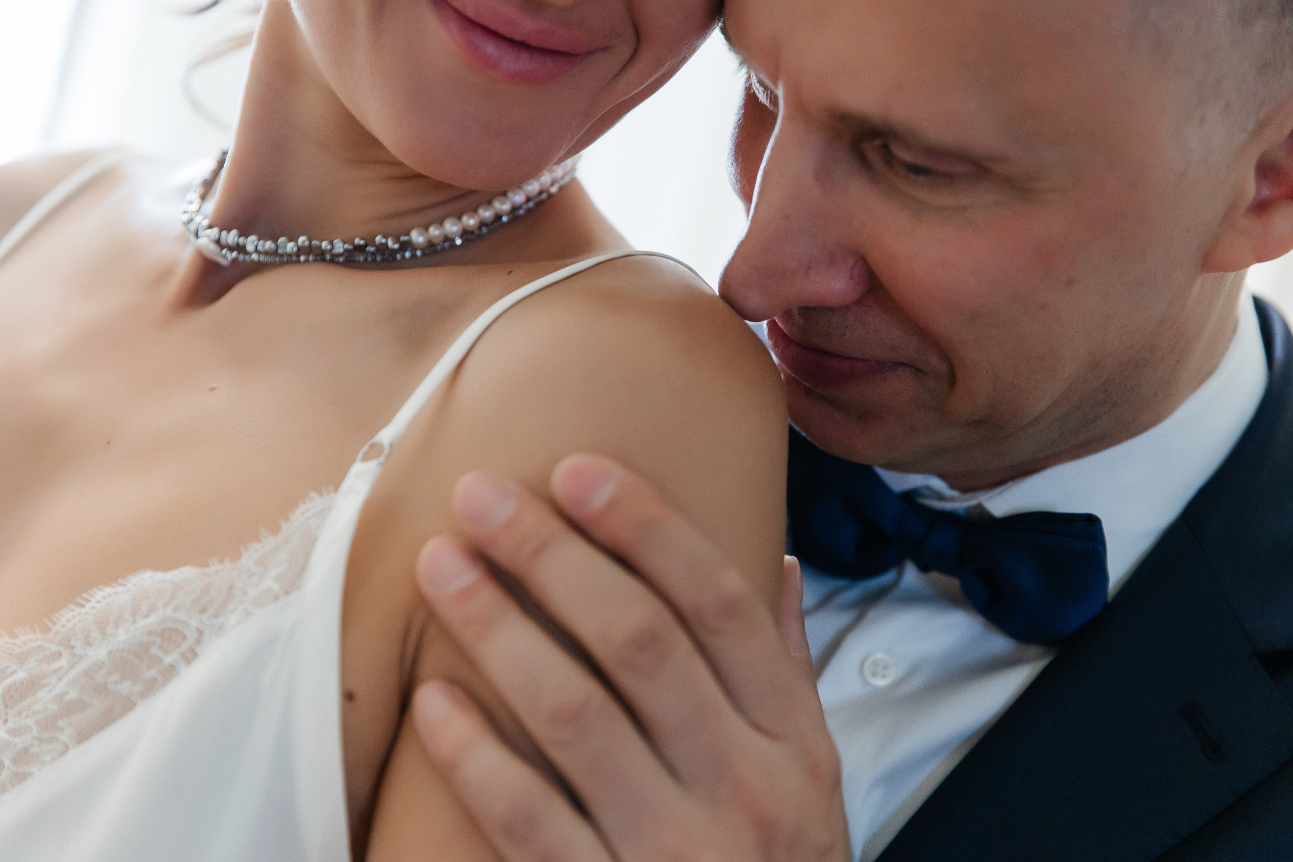 Анна и Игорь (4 августа 2025). Свадебный и семейный фотограф Крамар Наталья