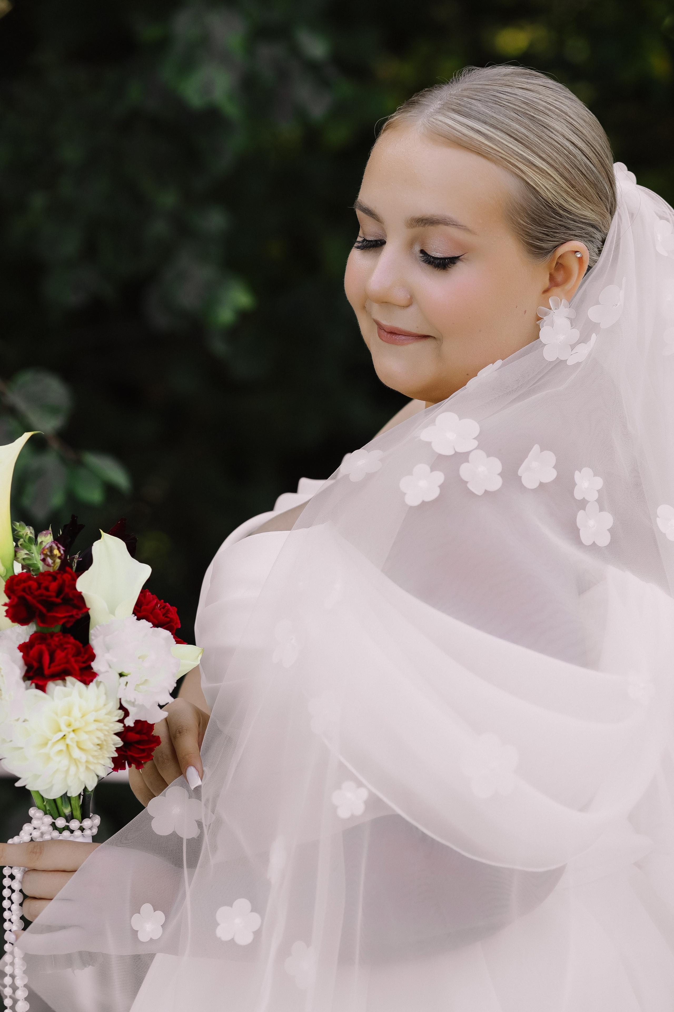 Артём и Юля. MK Event — организация мероприятий в Екатеринбурге