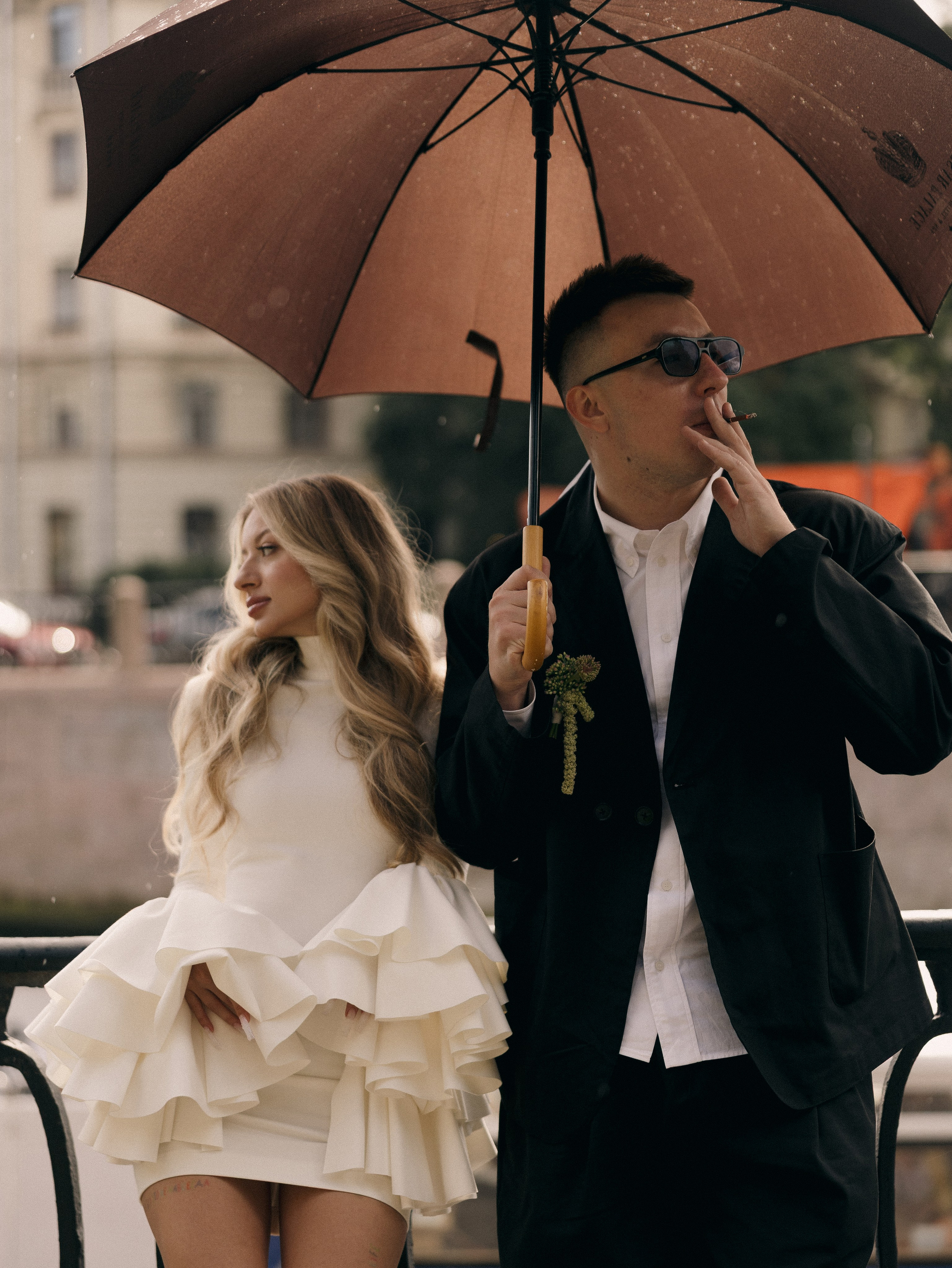 «слава богу это не навсегда». Фотограф Санкт-Петербург