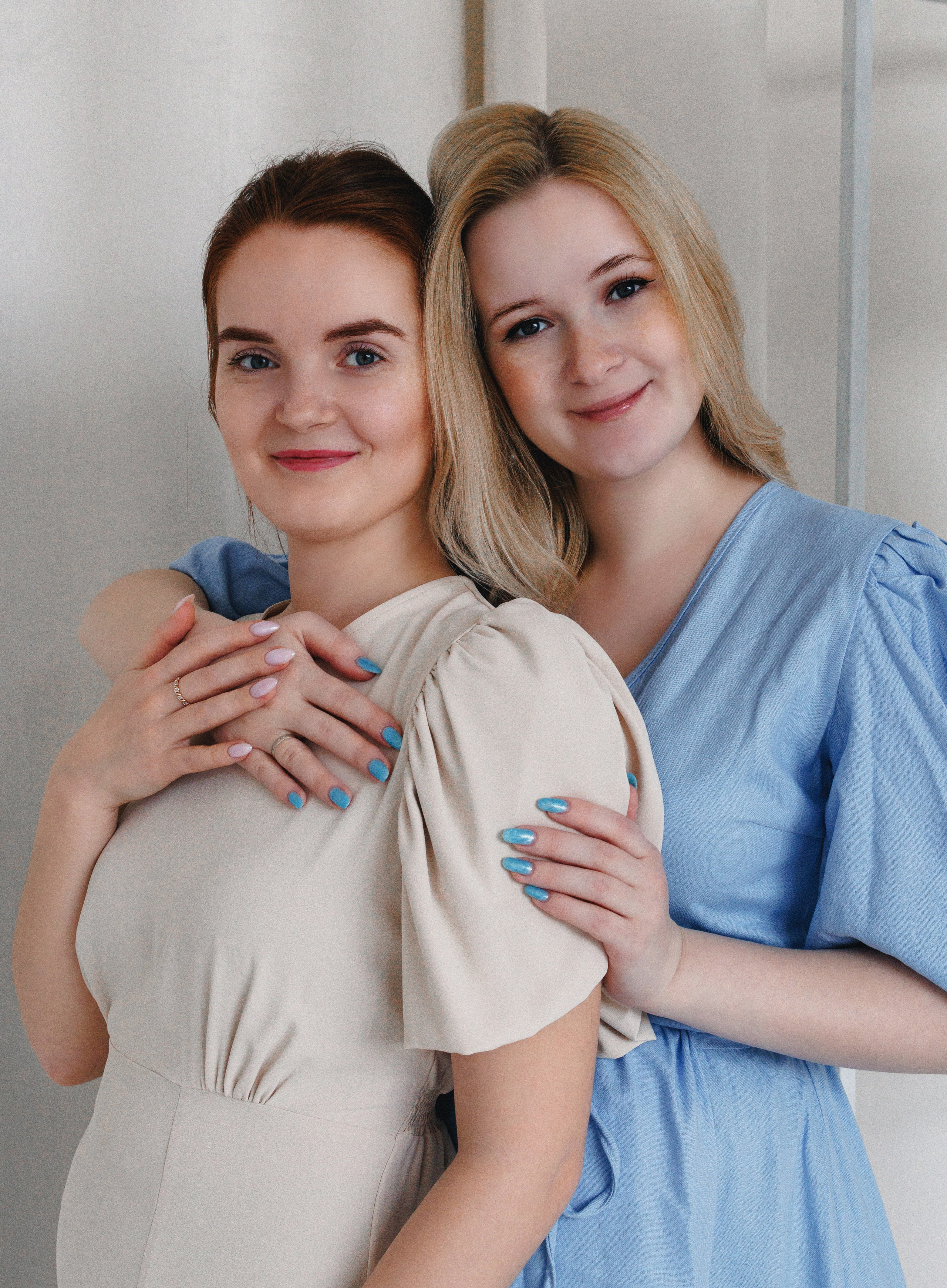 Семейные истории. Фотограф в Архангельске Александра Иглина