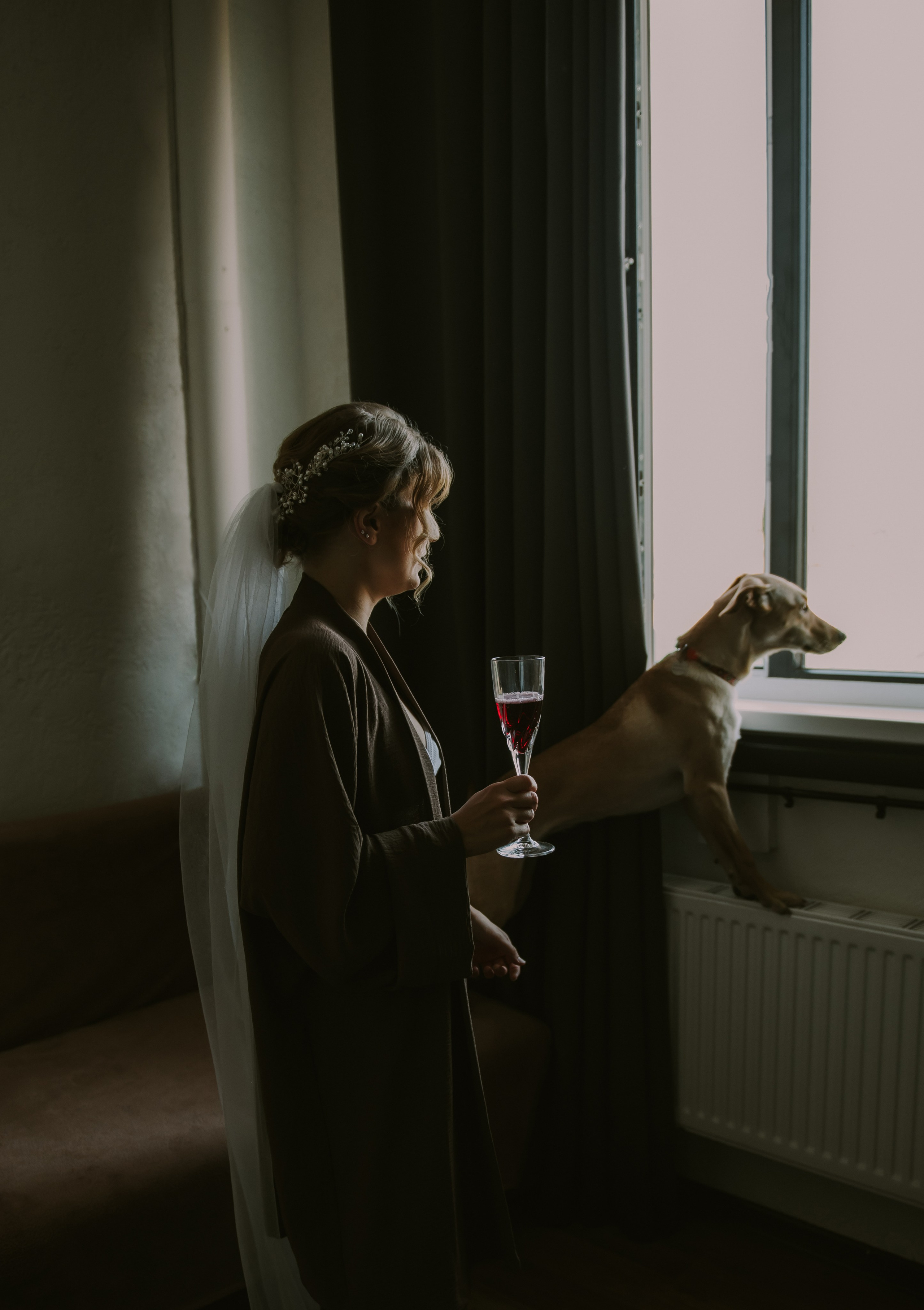 Вадим и Лера (Севастополь). Свадебный, женский, семейный фотограф в Севастополе Юлия Мошенко