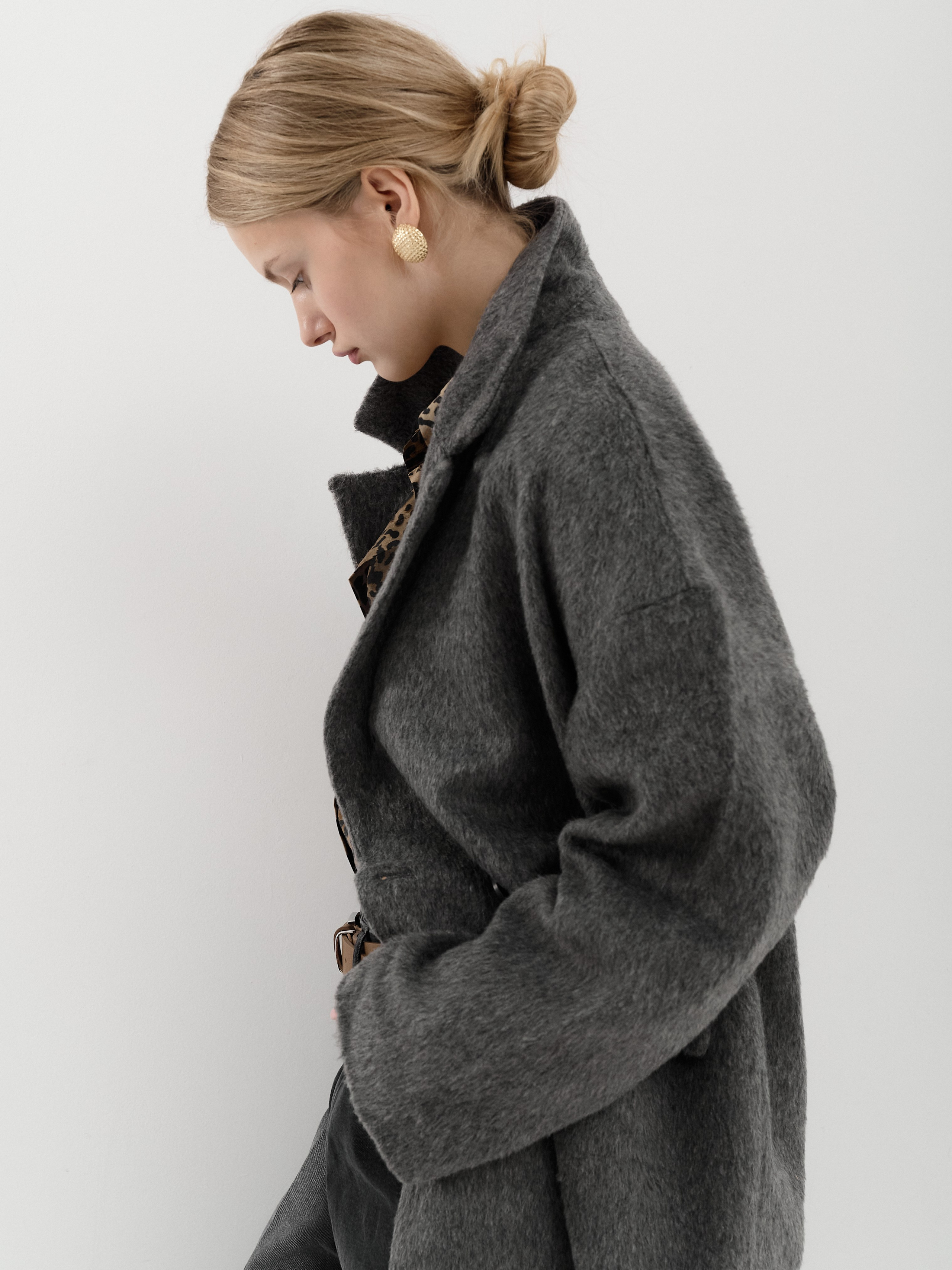 Верхняя одежда. Коммерческий фотограф в Брянске Ольга Вороная