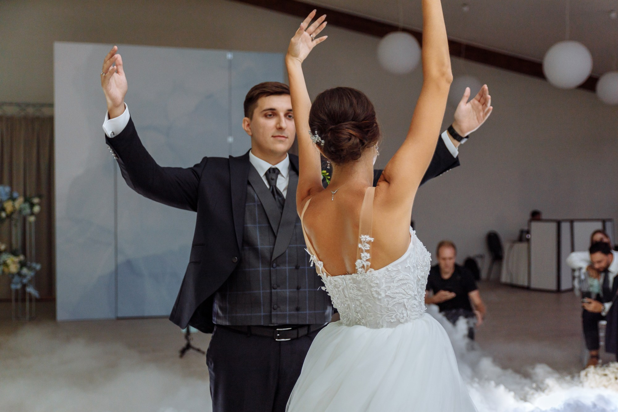 Максим и Маргарита