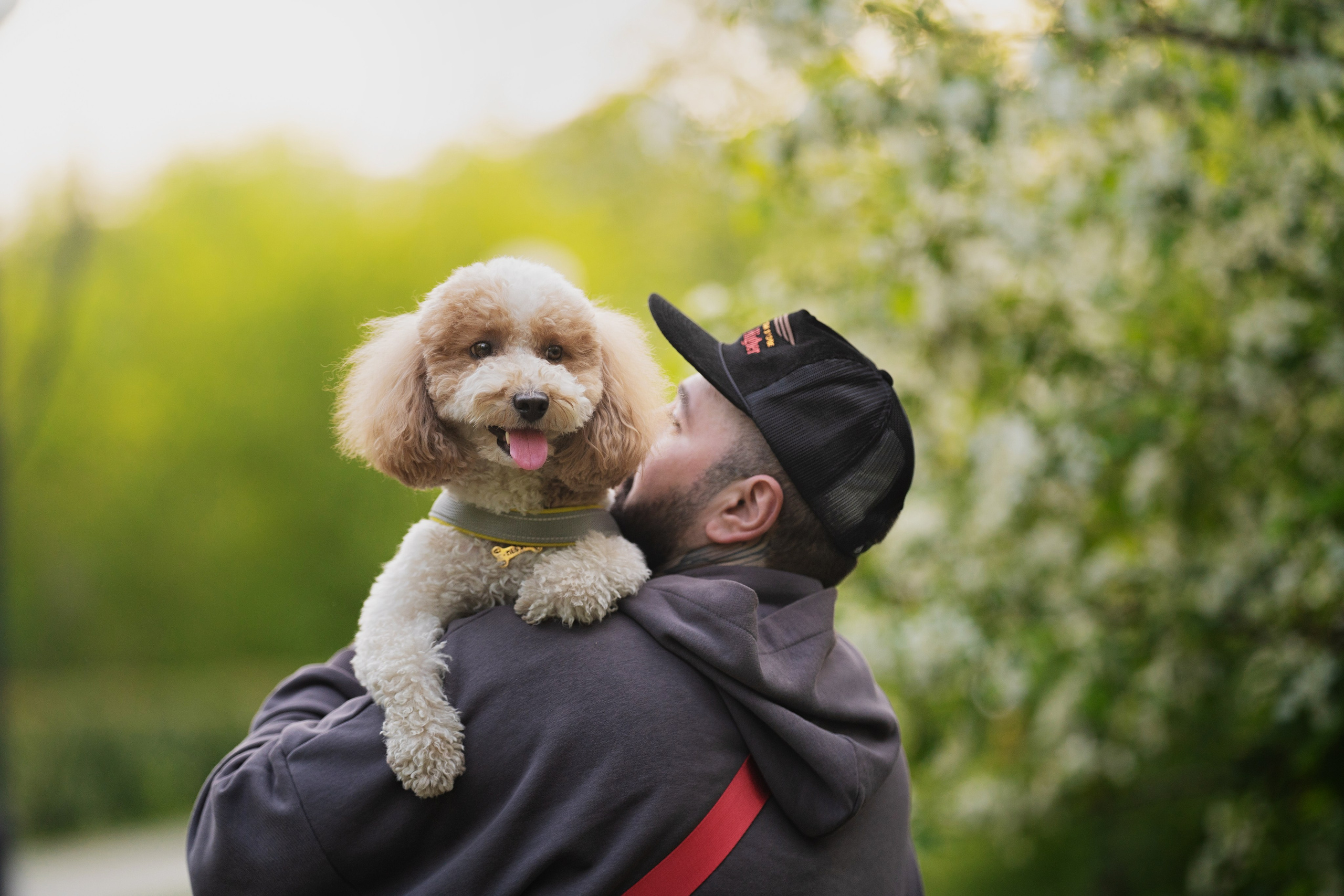 Алла и ее мальчики. Kameramotor74