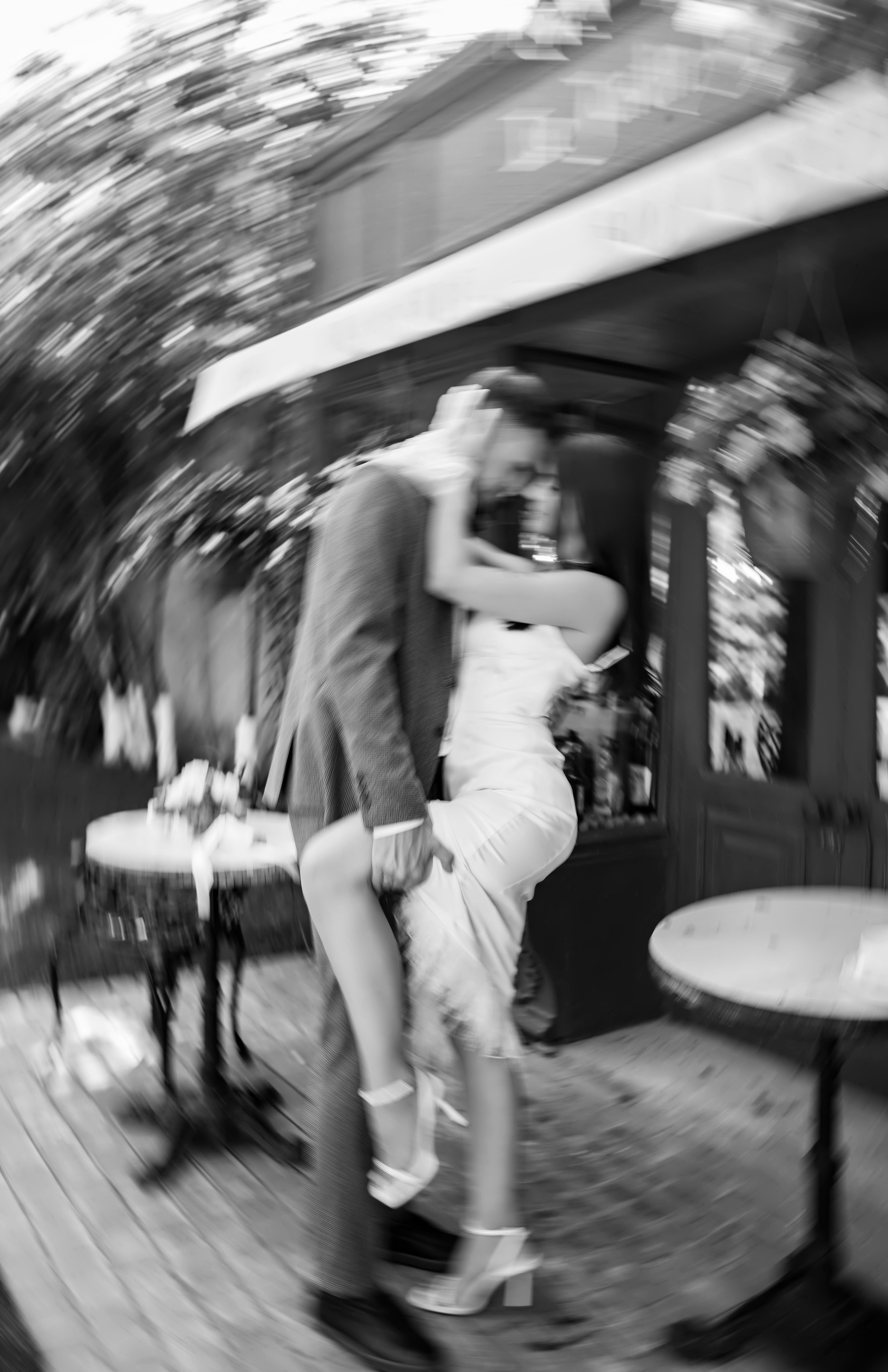 Свадебная история. Свадебный фотограф Амина Хомович