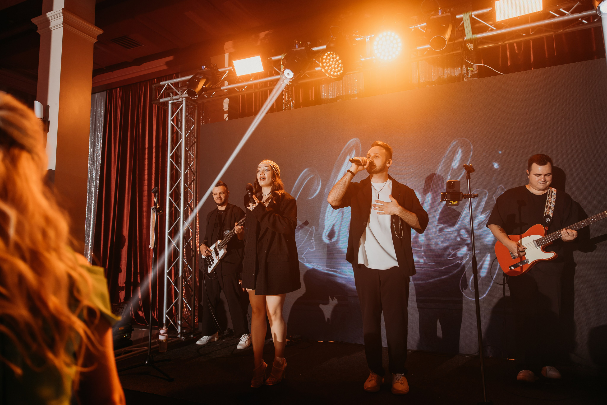 Николай и Ангелина. Фотограф Тимербаева Алина г. Сургут