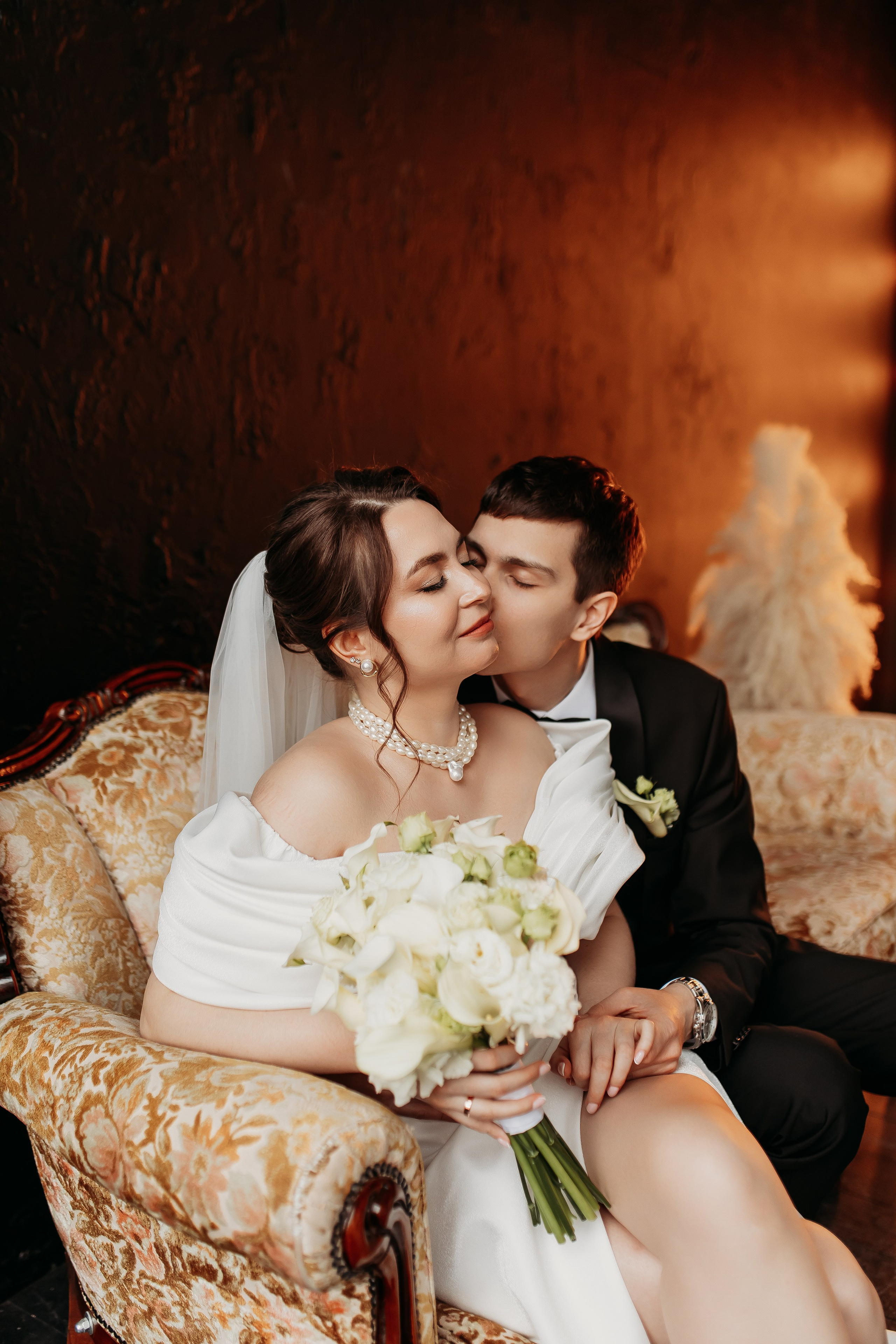 . Фотограф Тимербаева Алина г. Сургут