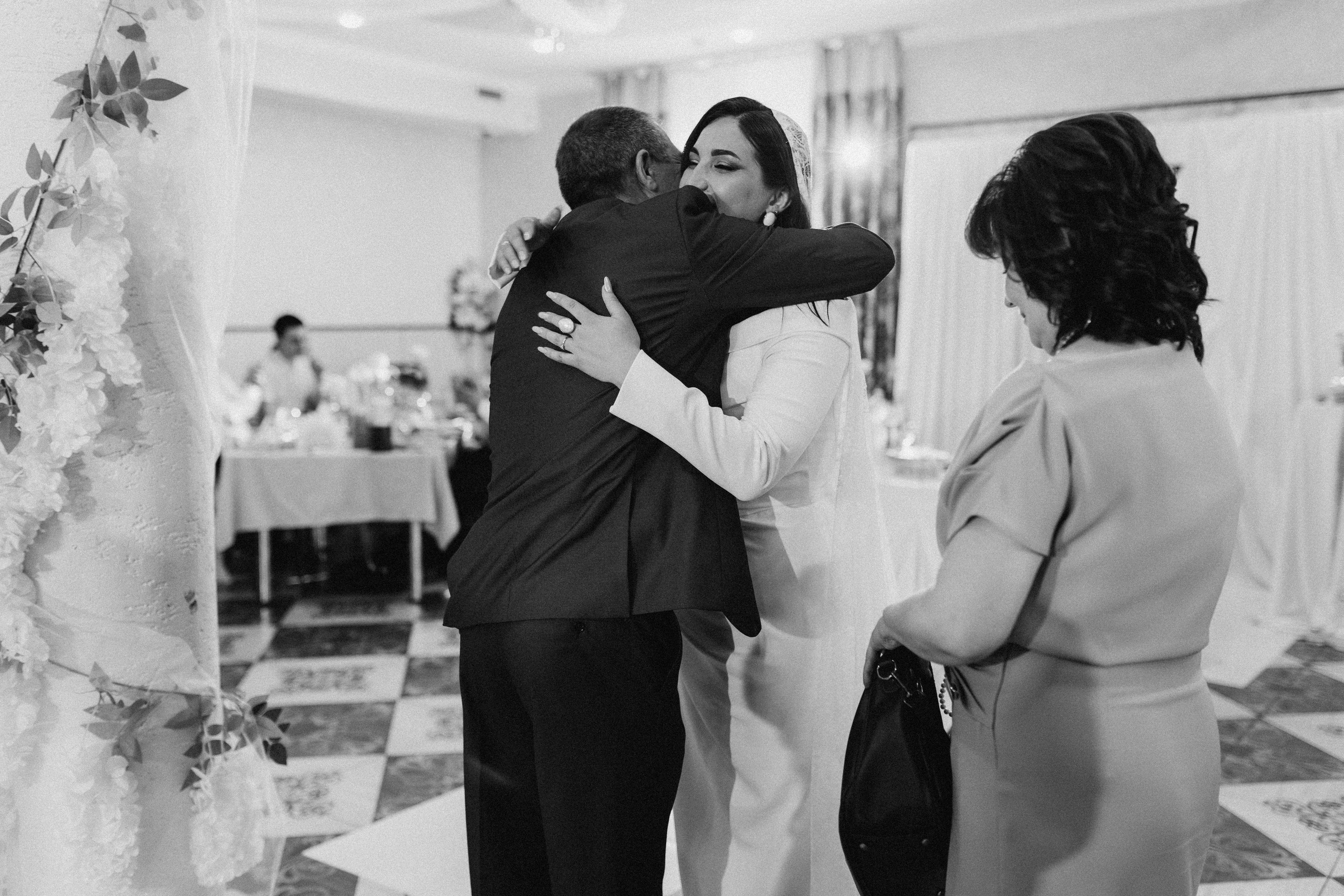 Зиля и Руслан. Фотограф Тимербаева Алина г. Сургут