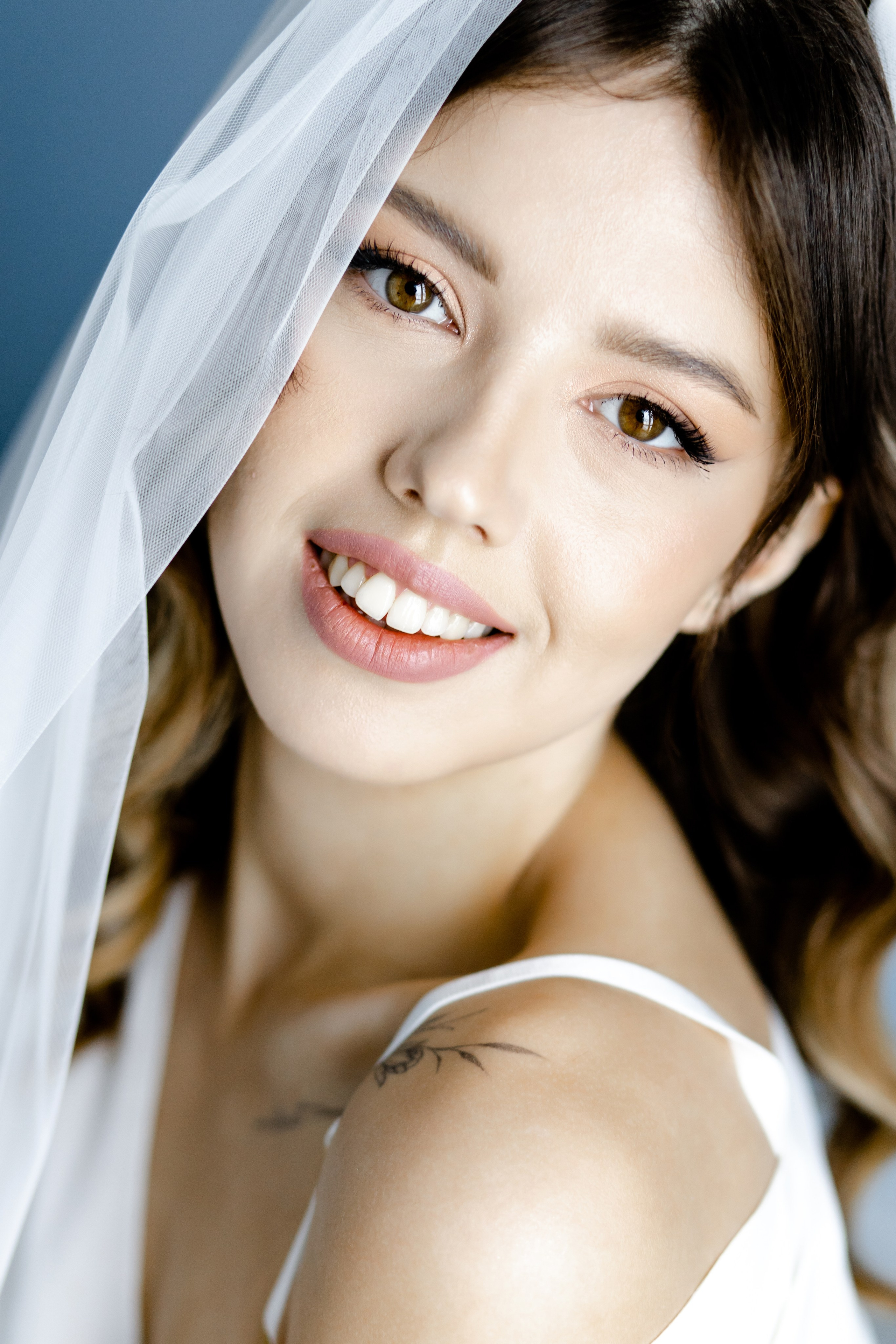 Свадебный день Тихона и Сони. Свадебный фотограф Анна Бабахина