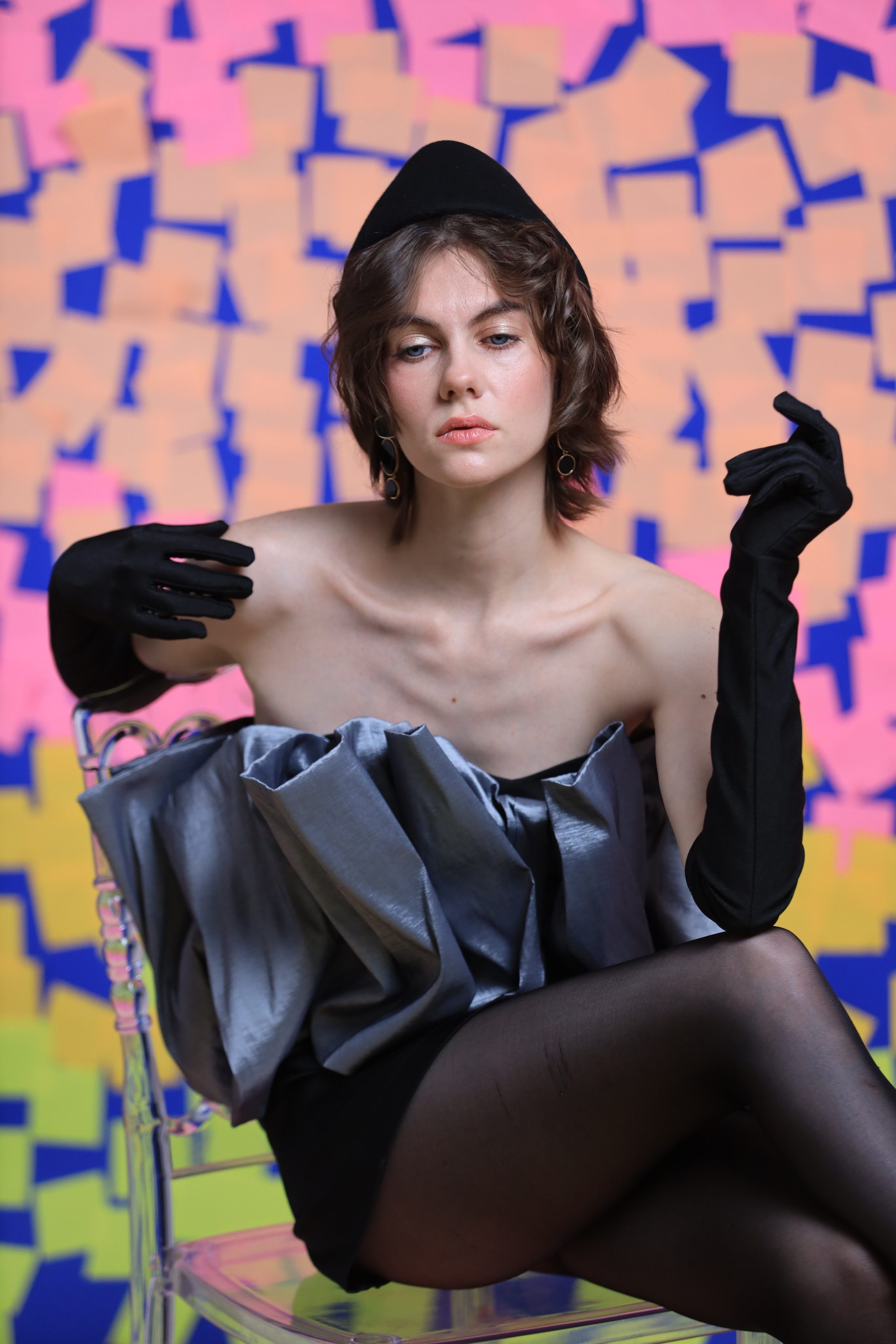 Стикер пак. Съемка в студии под ваш запрос, студийные съемки, фотографии архитектурных объектов — Александр Евстигнеев — фотограф Москва