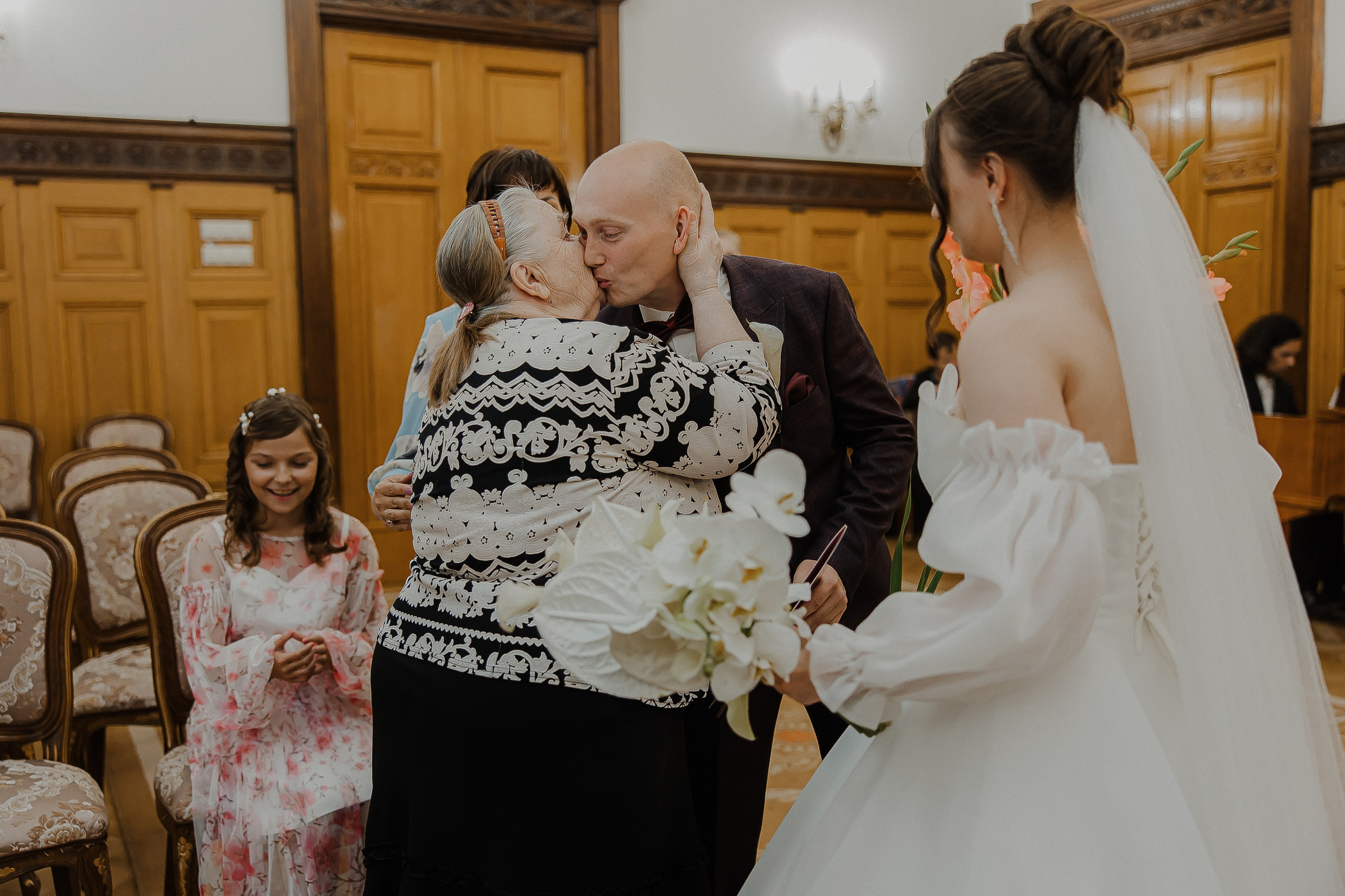 Александр и Маргарита. Свадебный и семейный фотограф Елизавета Ермак | Москва и МО