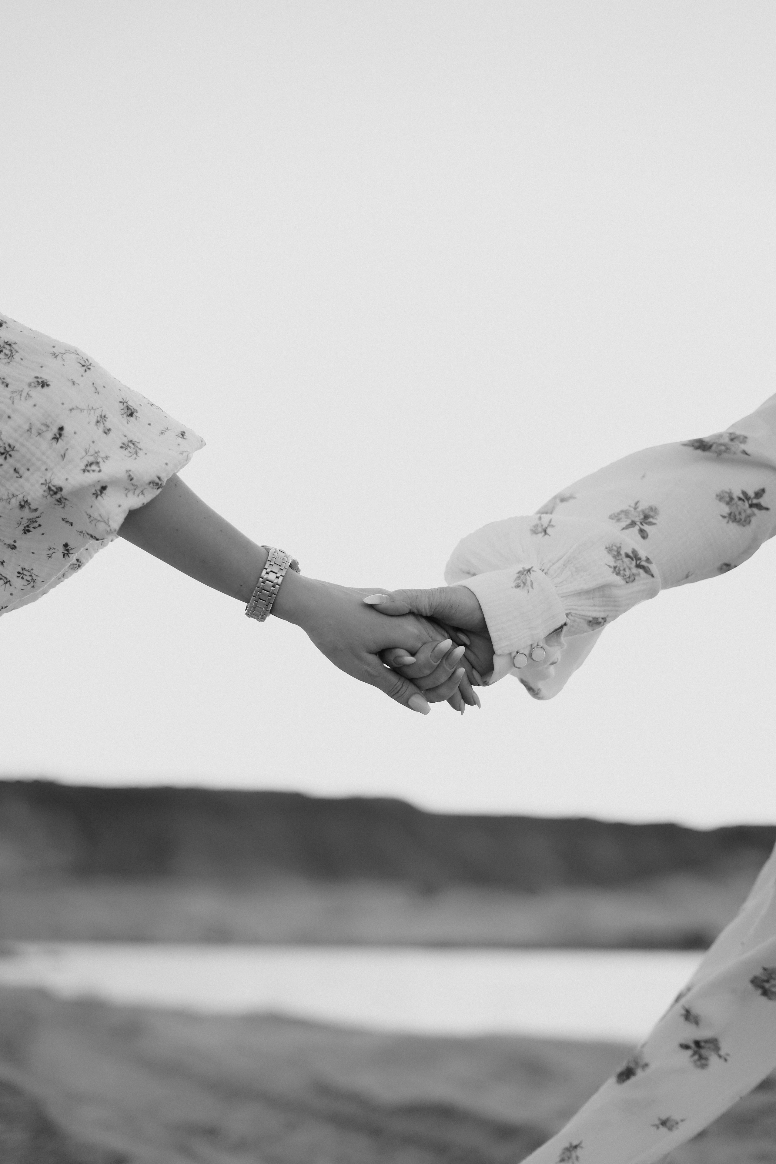 Болдыревы. Фотограф Валерия Крахмалева