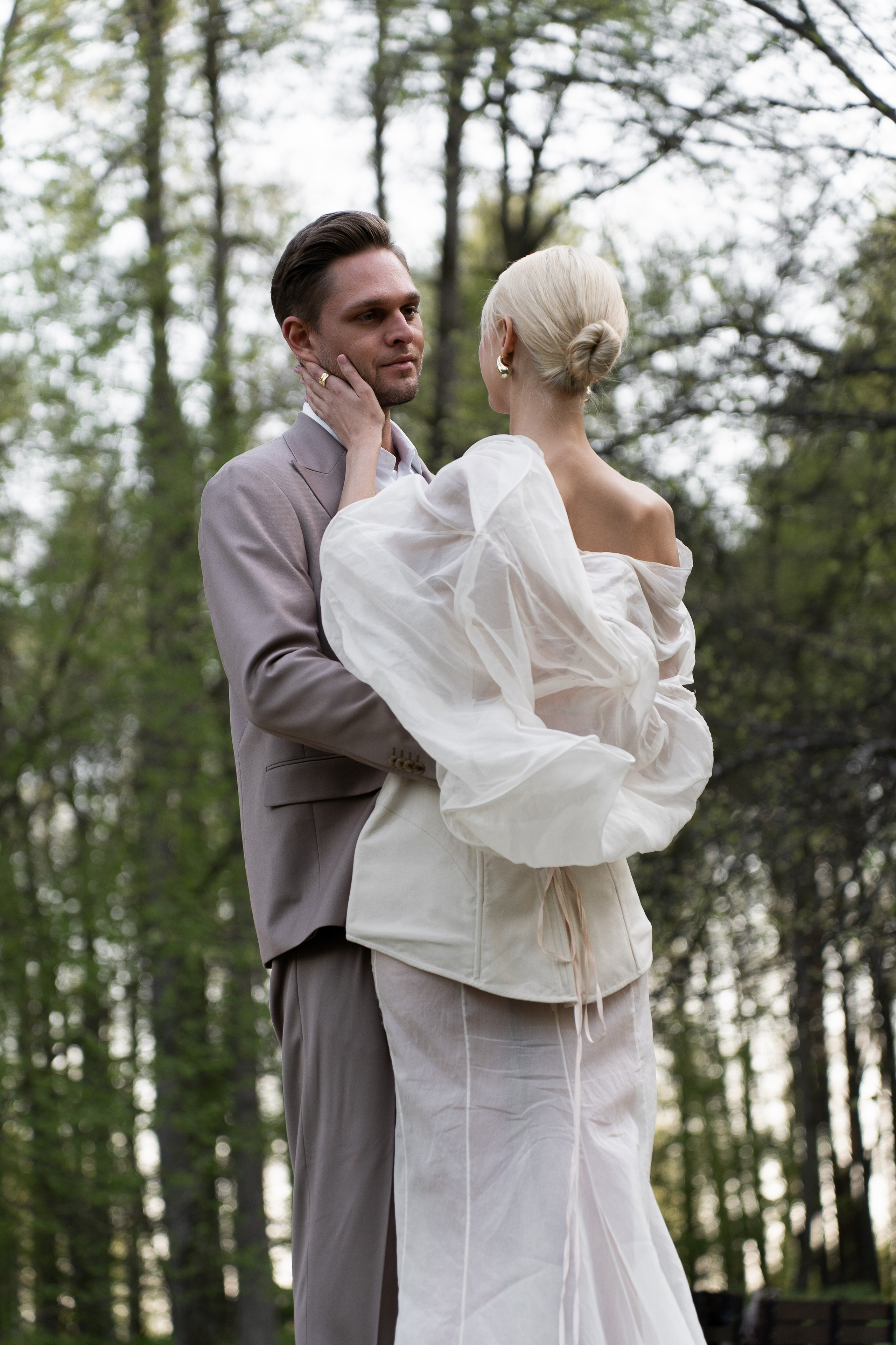 Андрей & Марина. Главная