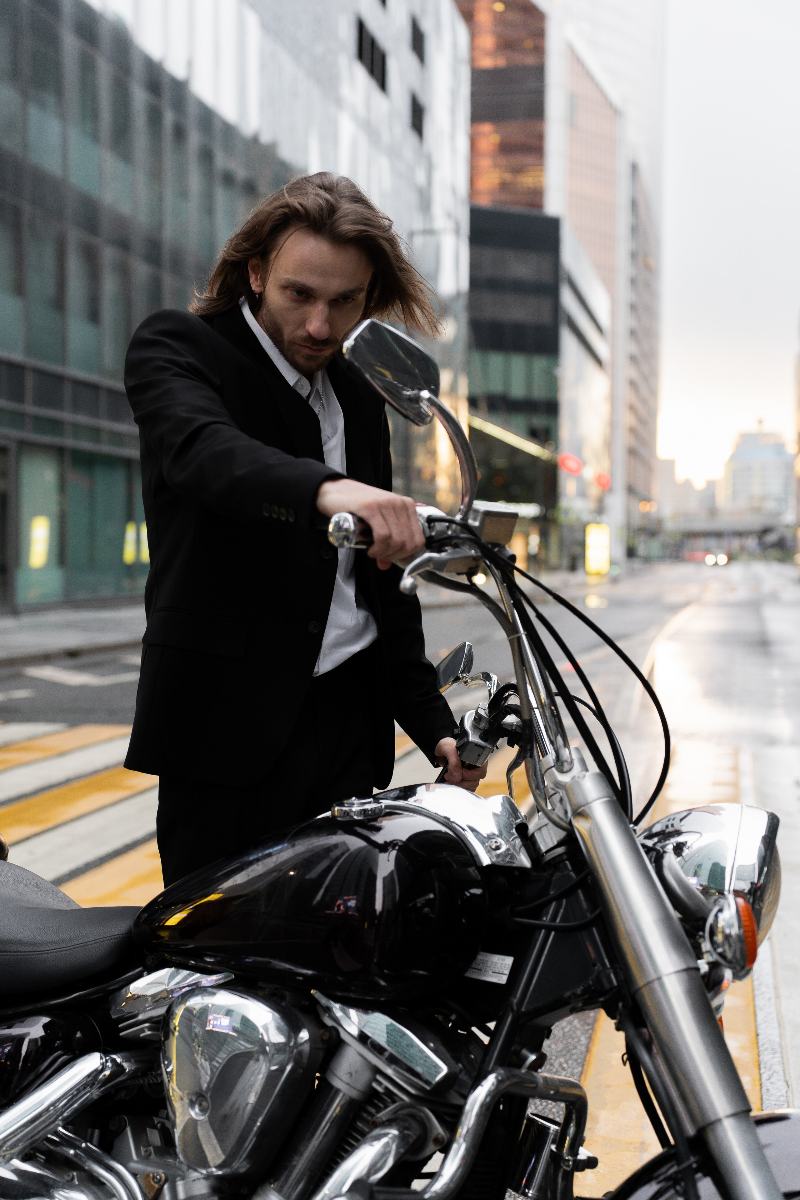 Клим & Полина. Главная