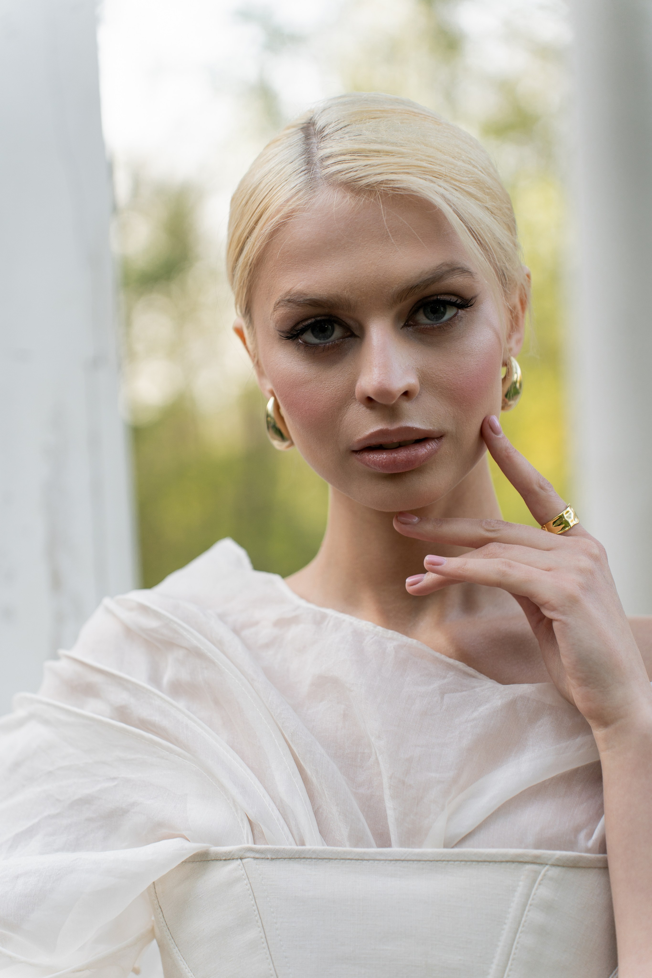 Андрей & Марина. Главная