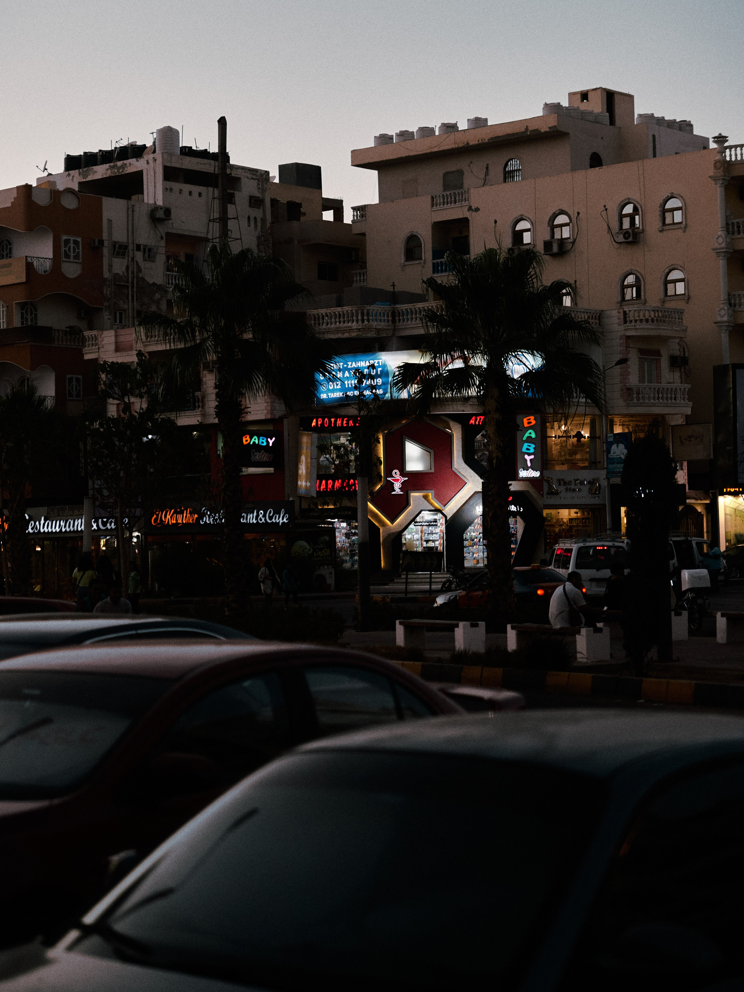 Другое 2. Jorgis Talè — photographer, kind person, teacher of arts and other mag