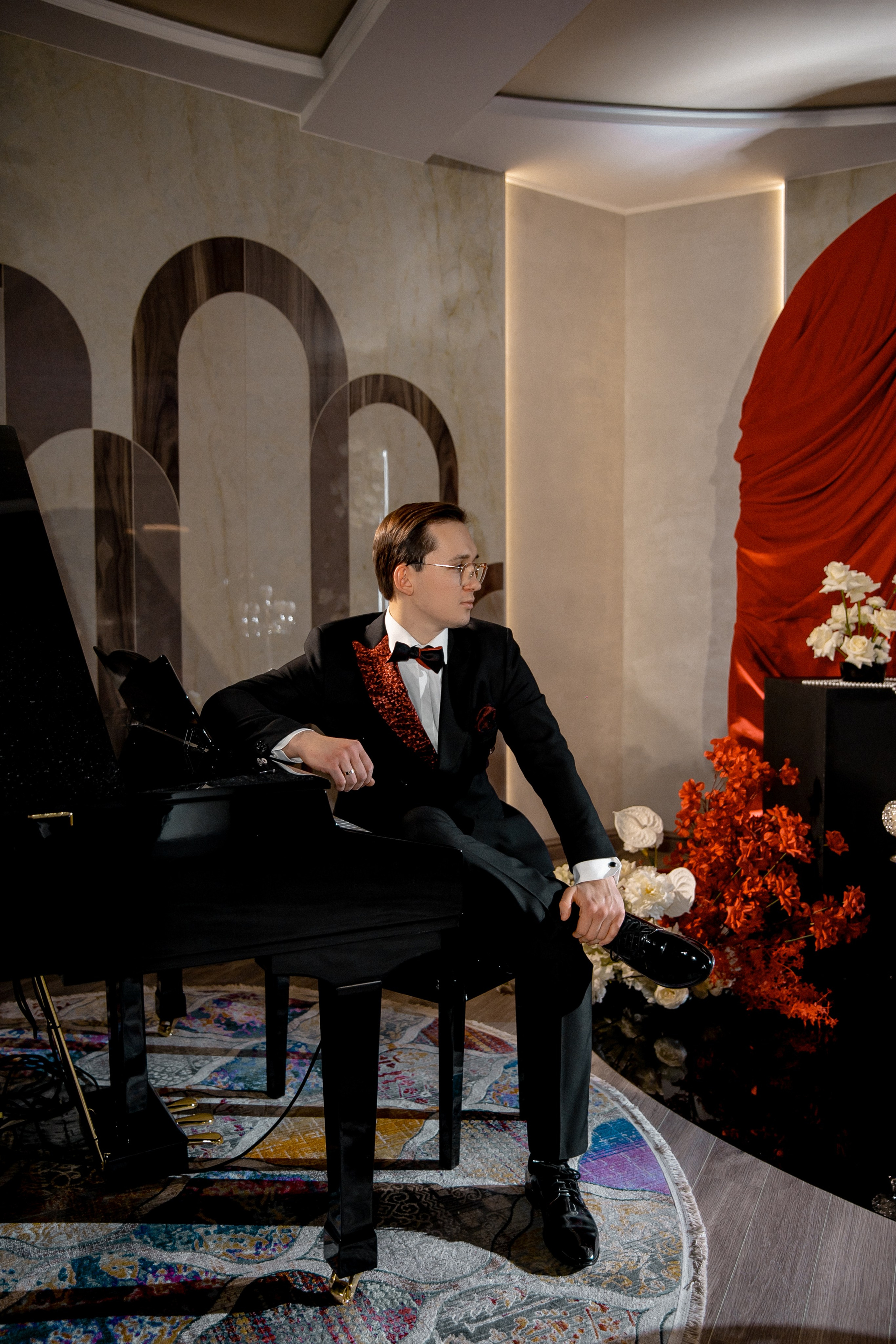 Анна и Роман. ЭМОЦИИ В КАЖДОМ СНИМКЕ