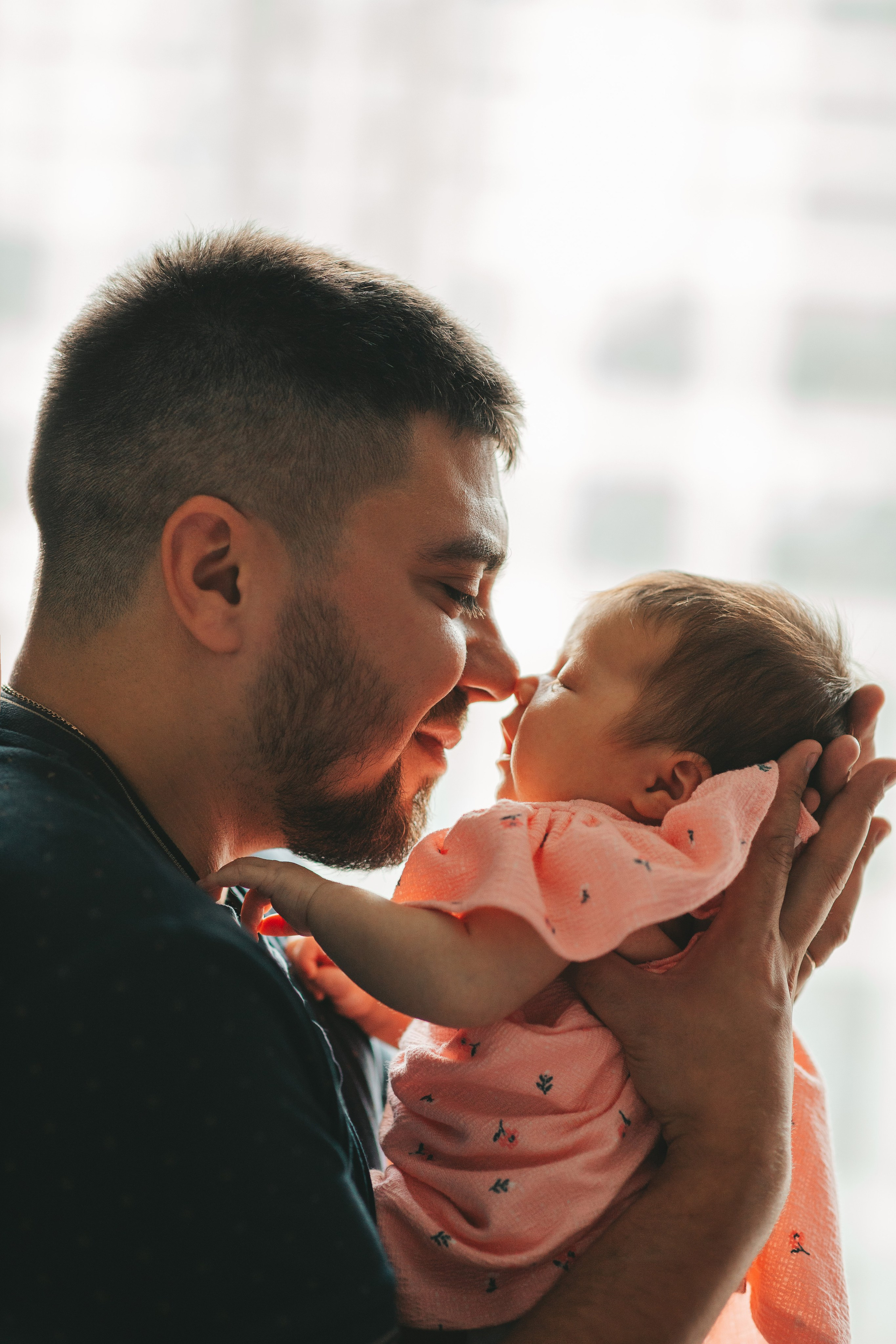 Кира, Максим и Алия. Семейный lifestyle фотограф в Санкт-Петербурге Людмила Пахомова