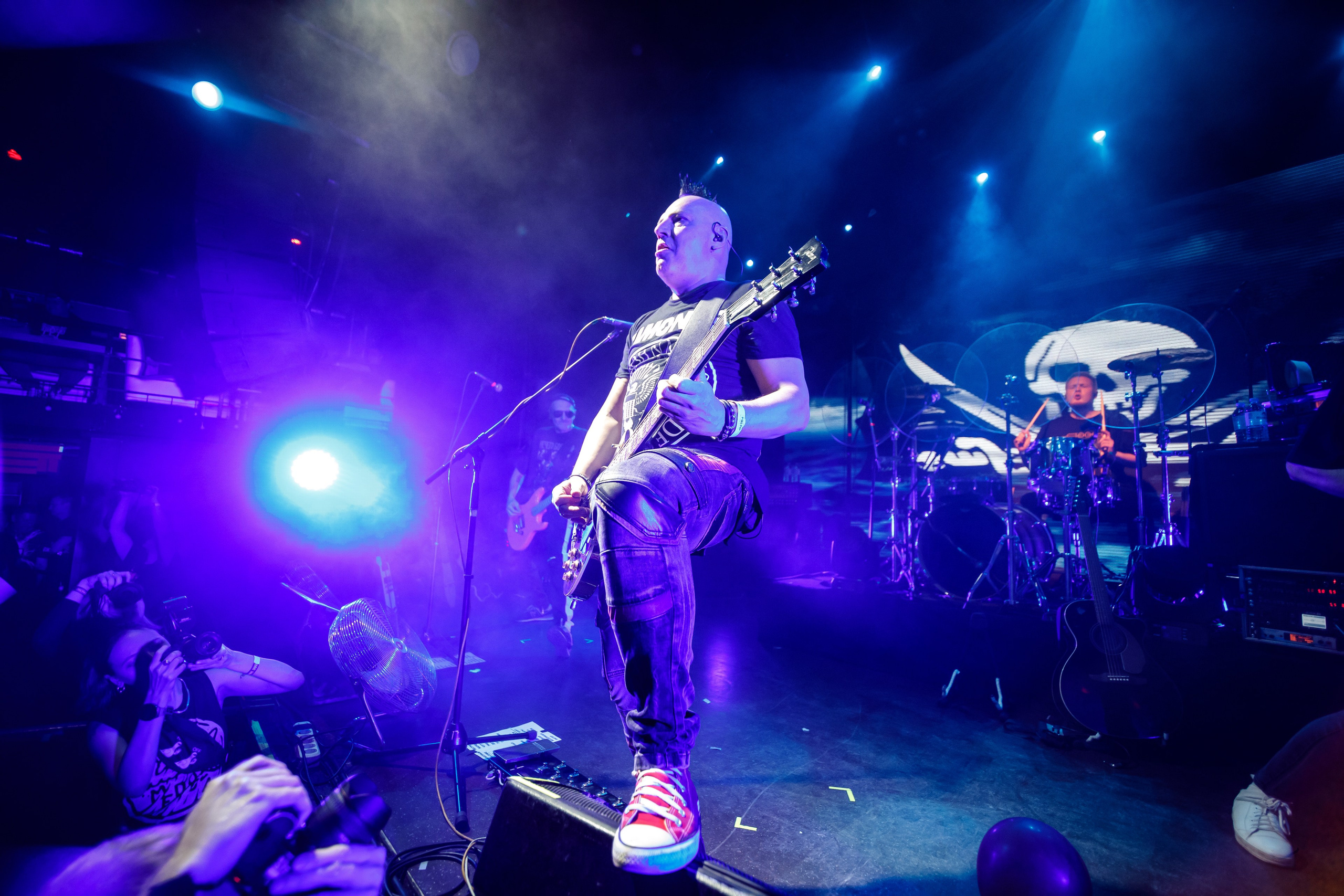 БРИГАДНЫЙ ПОДРЯД. Фотограф Елена Богачева (lenalena_na_na_na)